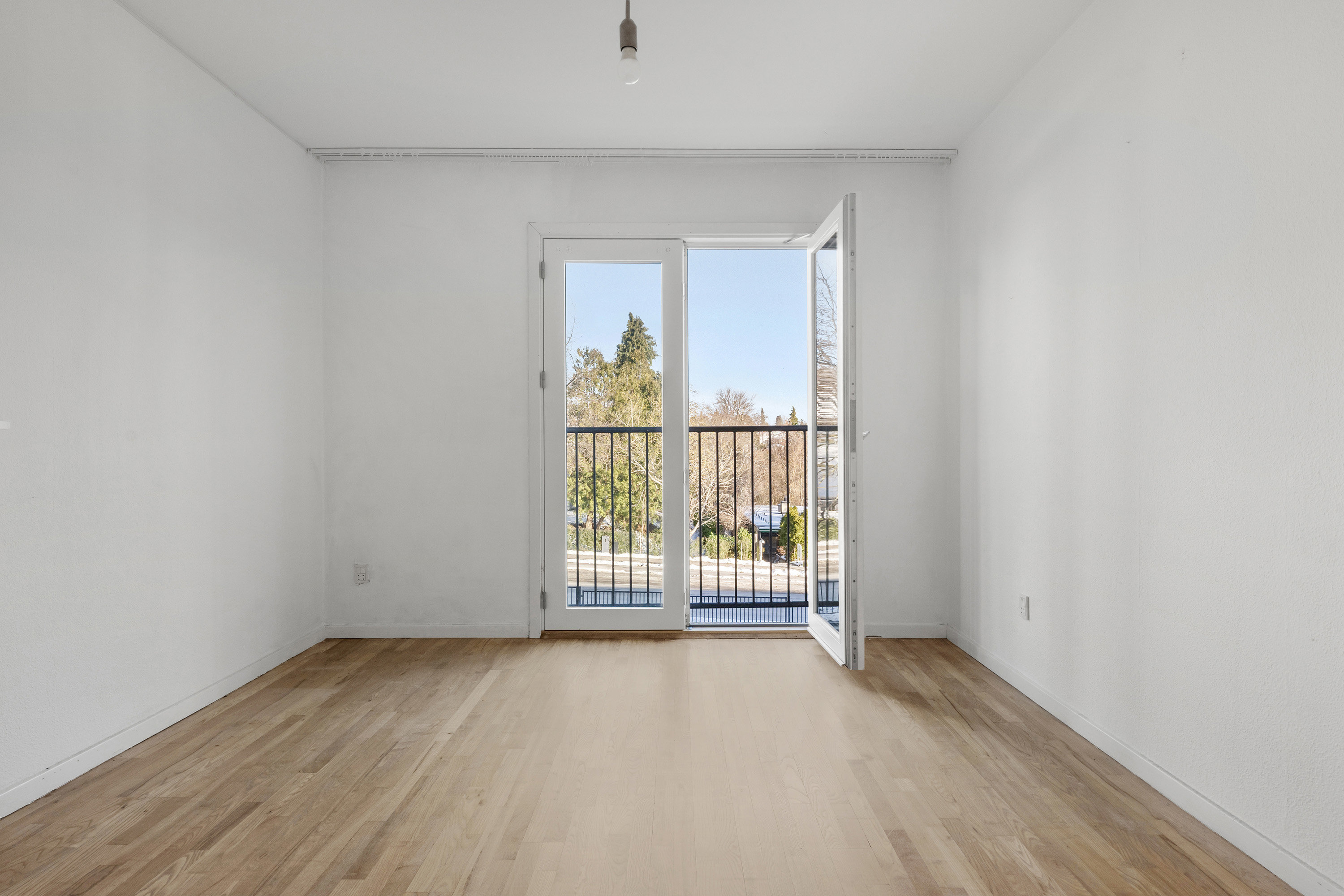 Fremhævet værelse billede i fuldskærmstilstand. Billede af Kongevejen 339B, 1. 1., 2840 Holte