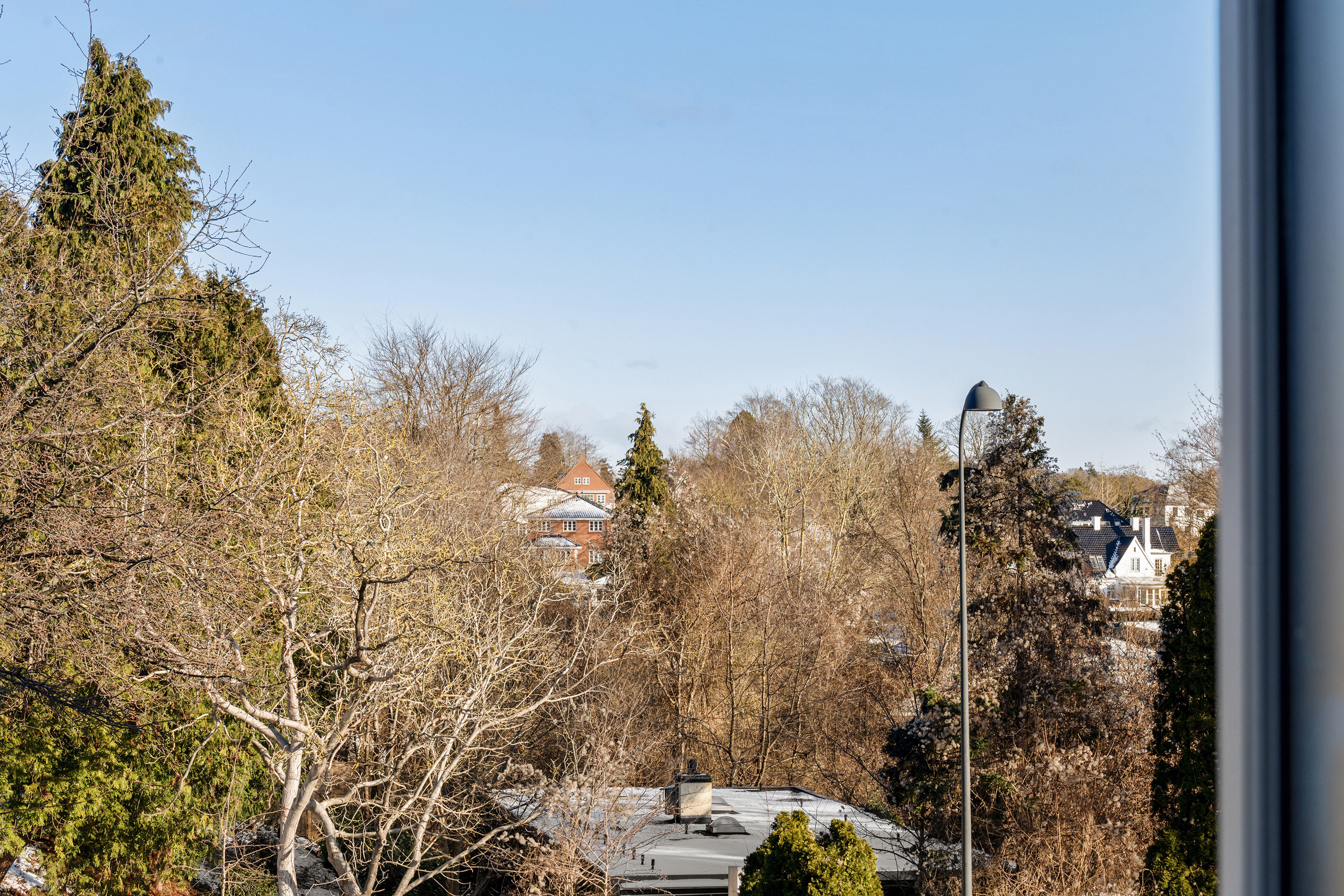 Fremhævet område billede i fuldskærmstilstand. Billede af Kongevejen 339B, 1. 1., 2840 Holte