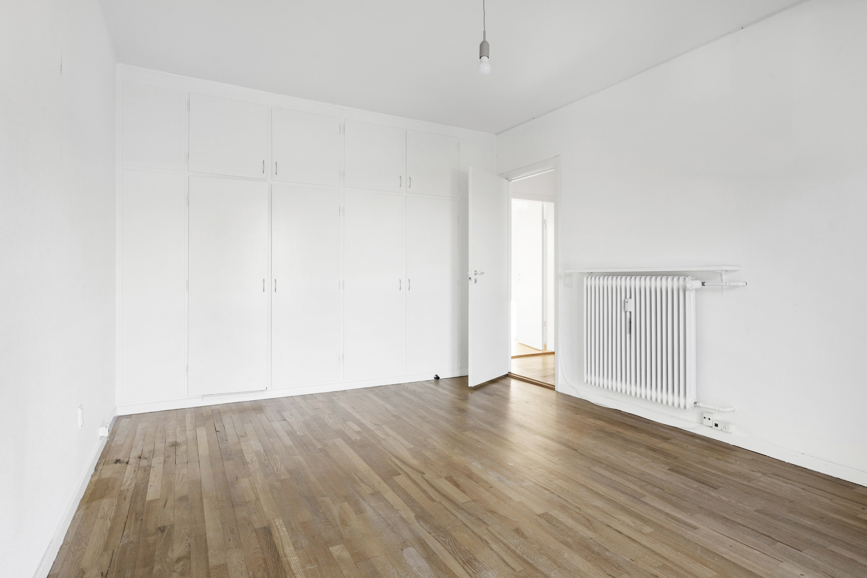 Fremhævet værelse billede i fuldskærmstilstand. Billede af Kongevejen 339B, 1. 1., 2840 Holte