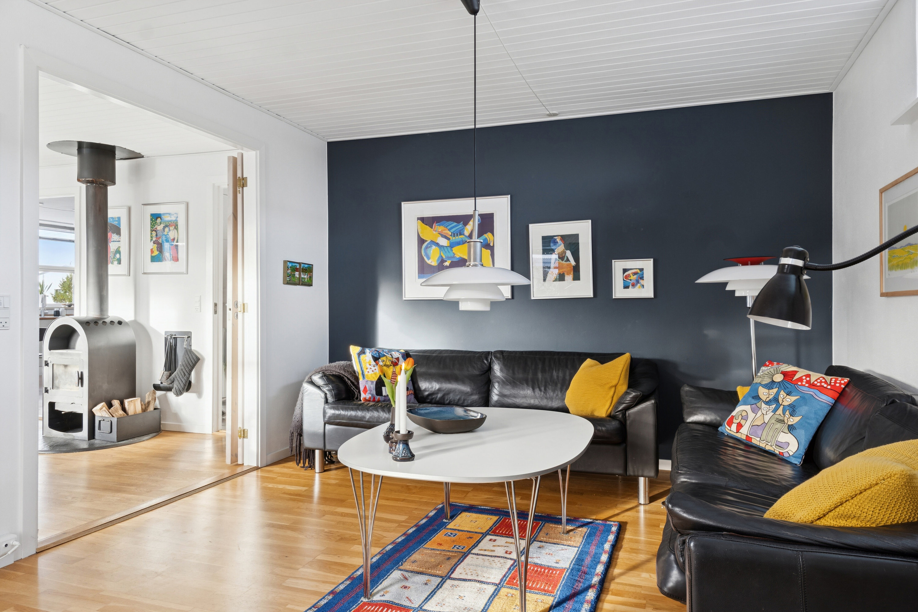 Ingersvej 14, 9800 Hjørring