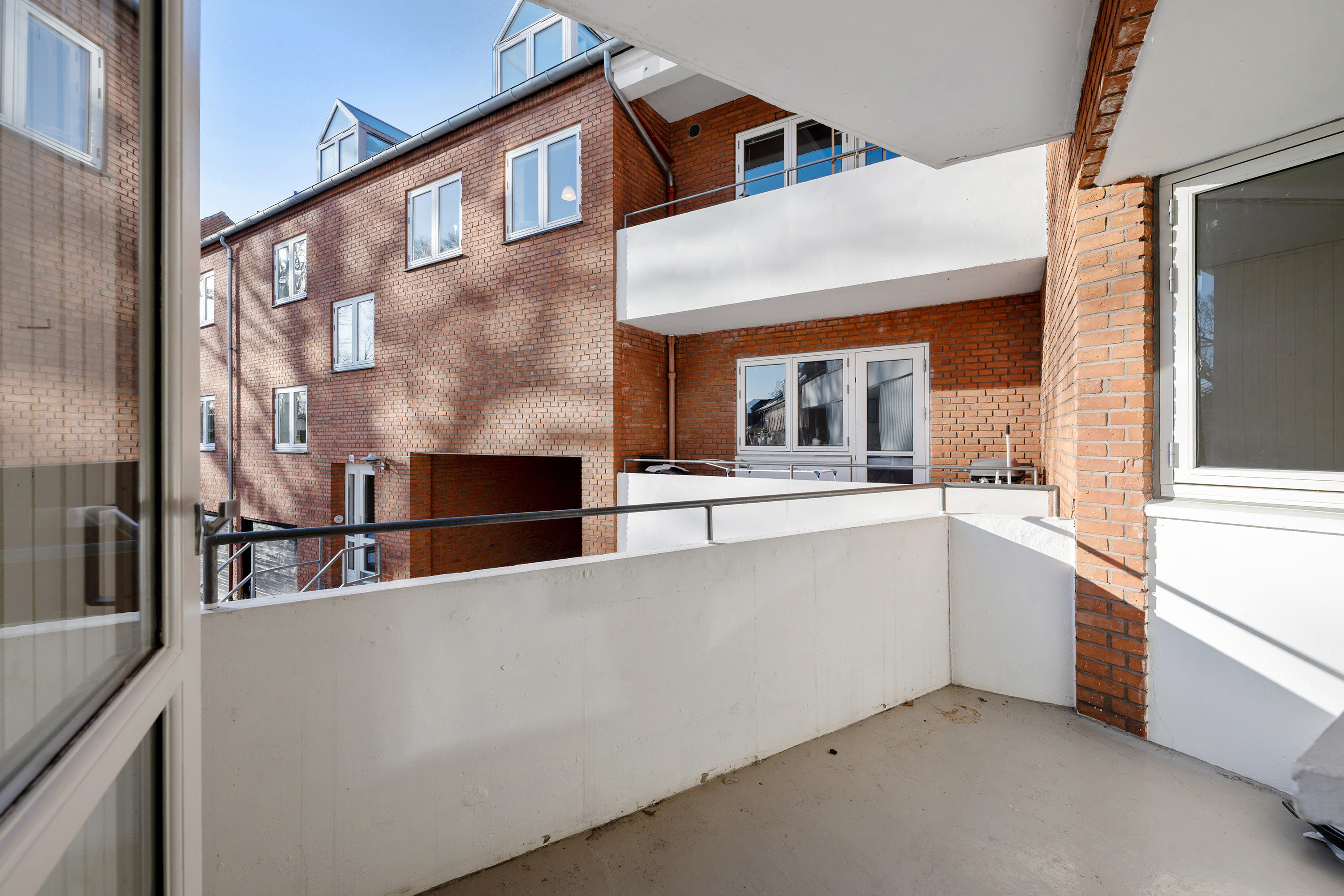 Fremhævet område billede i fuldskærmstilstand. Billede af Kongevejen 339B, 1. 1., 2840 Holte