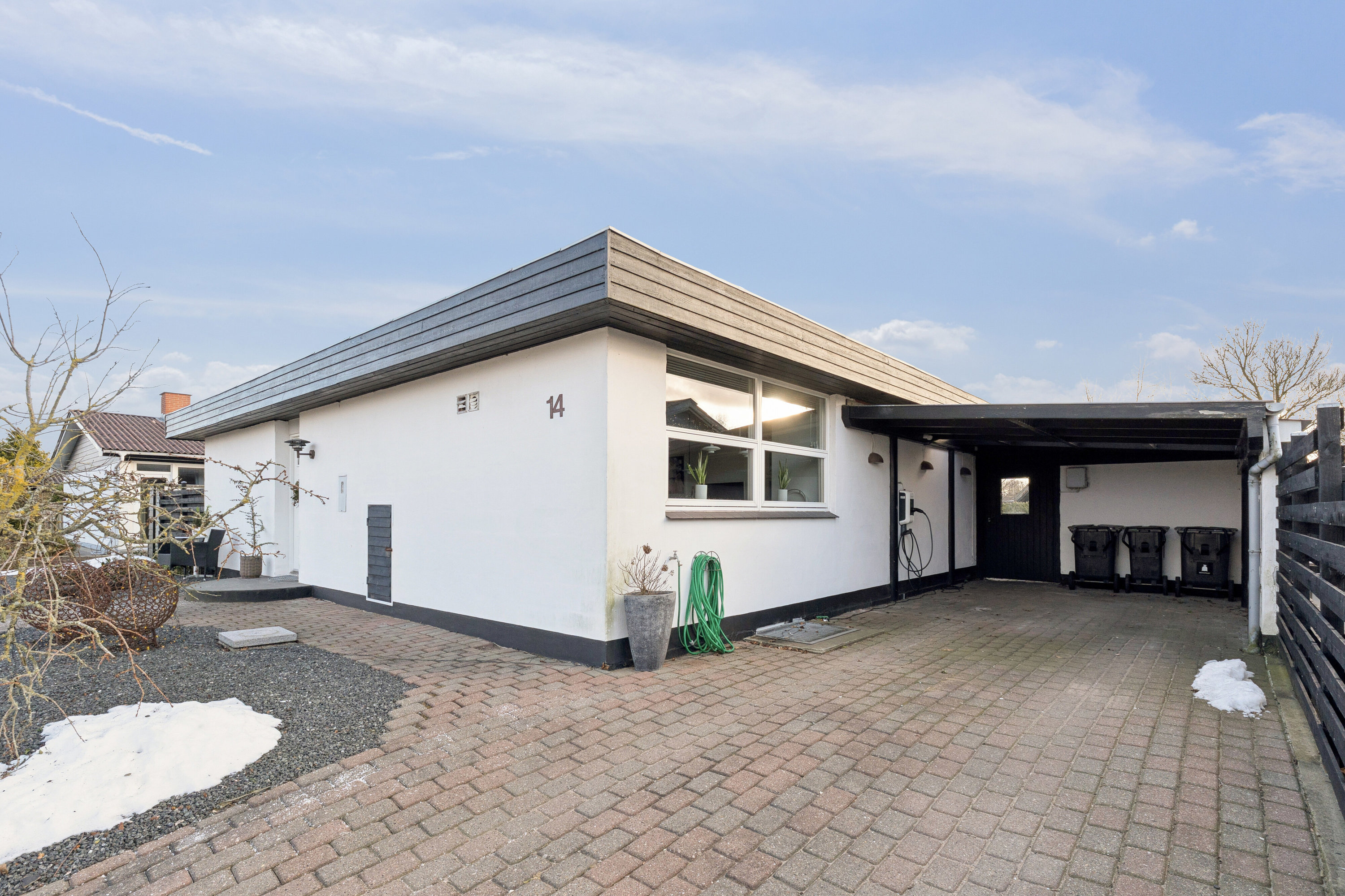 Ingersvej 14, 9800 Hjørring