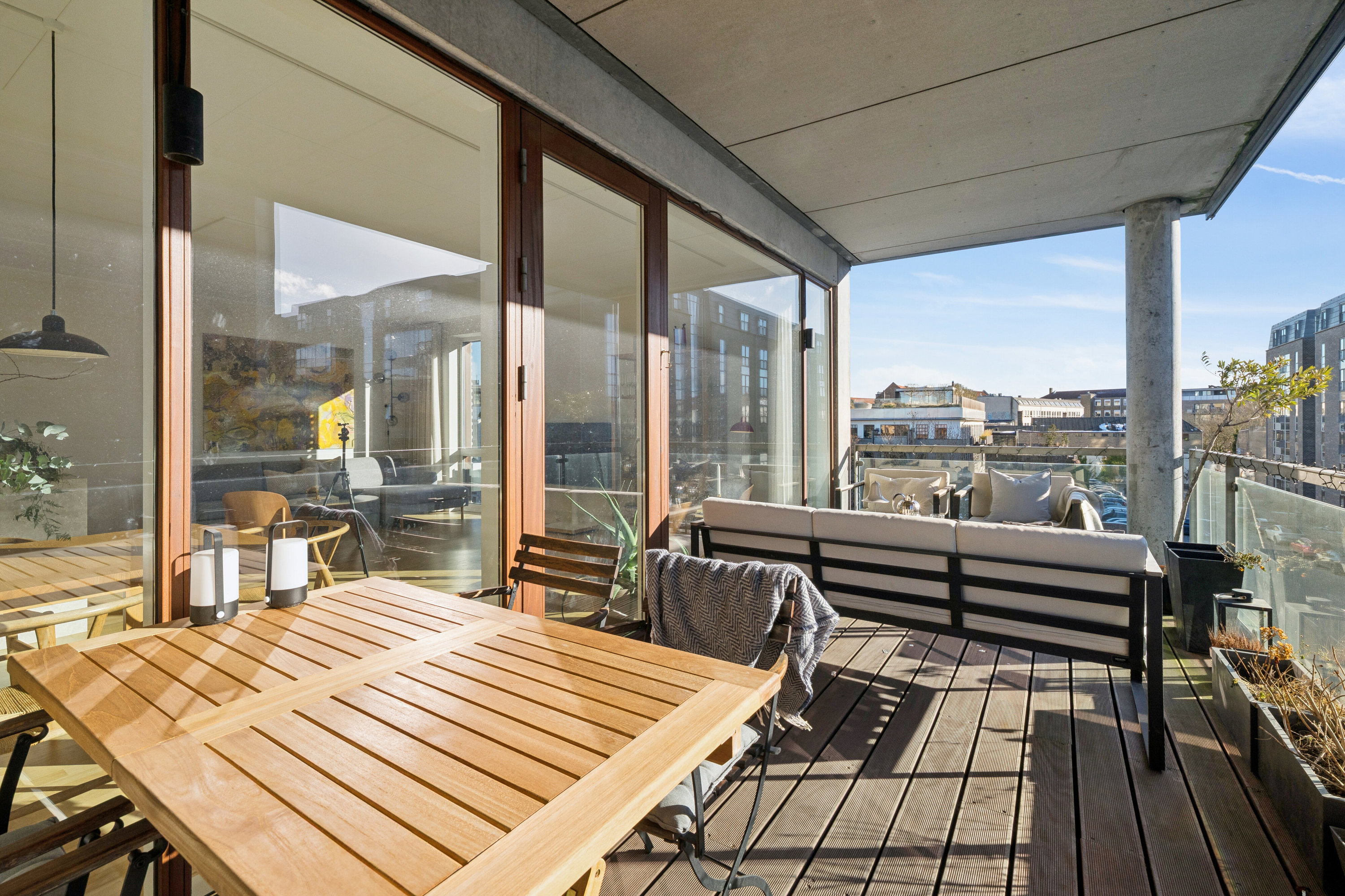 H.C. Hansens Gade 5, 3. tv., 2300 København S