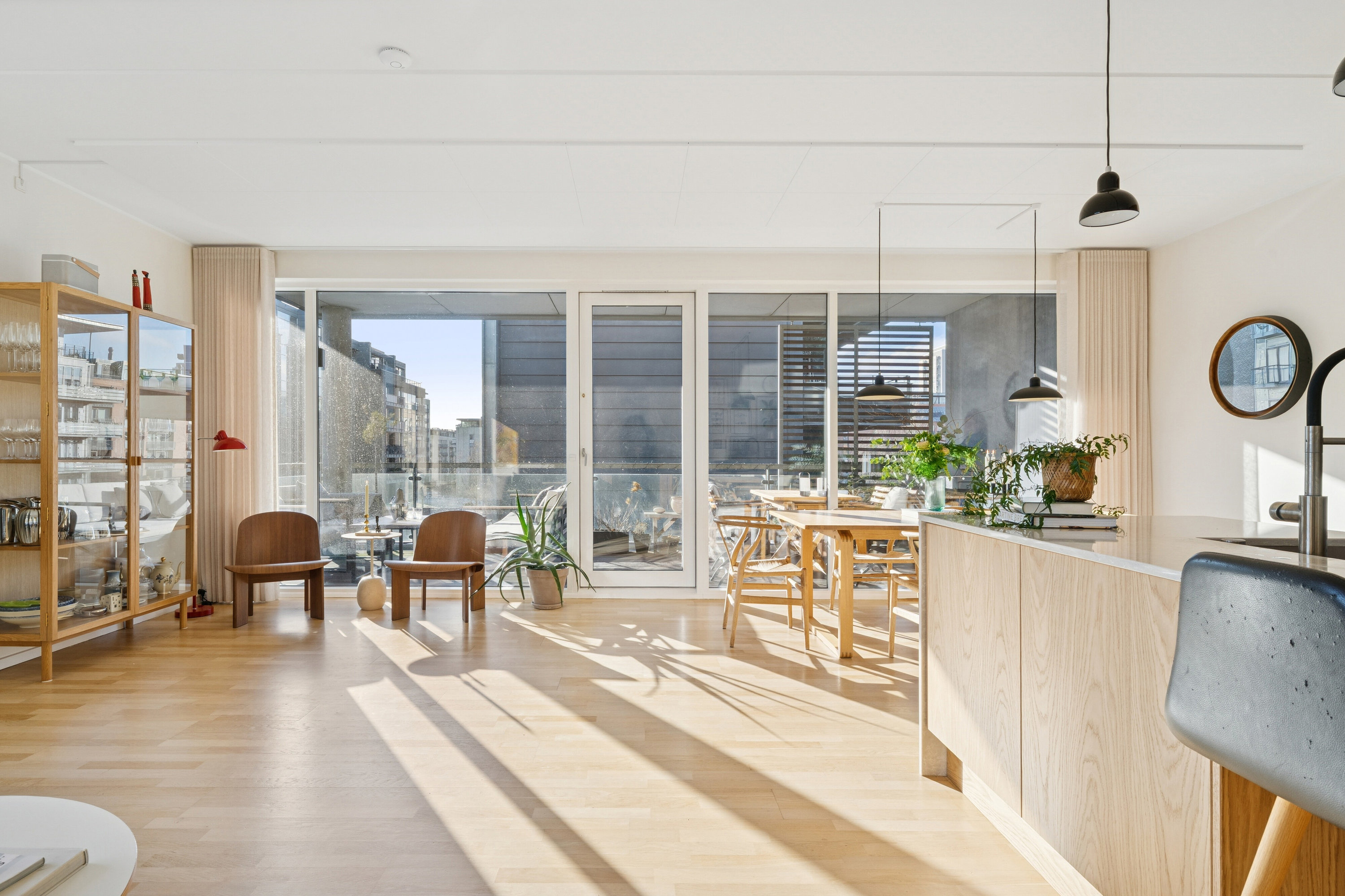 H.C. Hansens Gade 5, 3. tv., 2300 København S