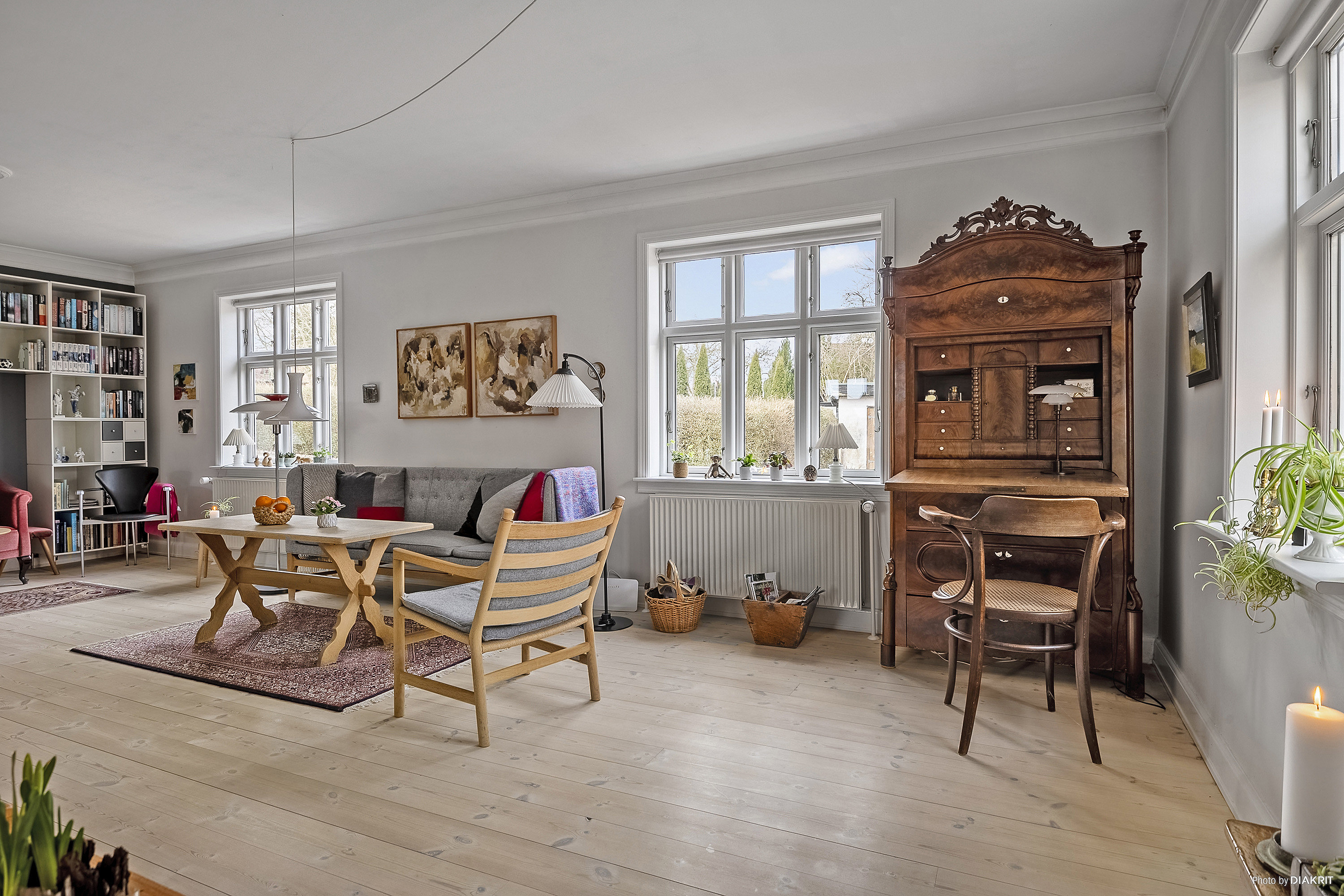 Landevejen 22, 8350 Hundslund