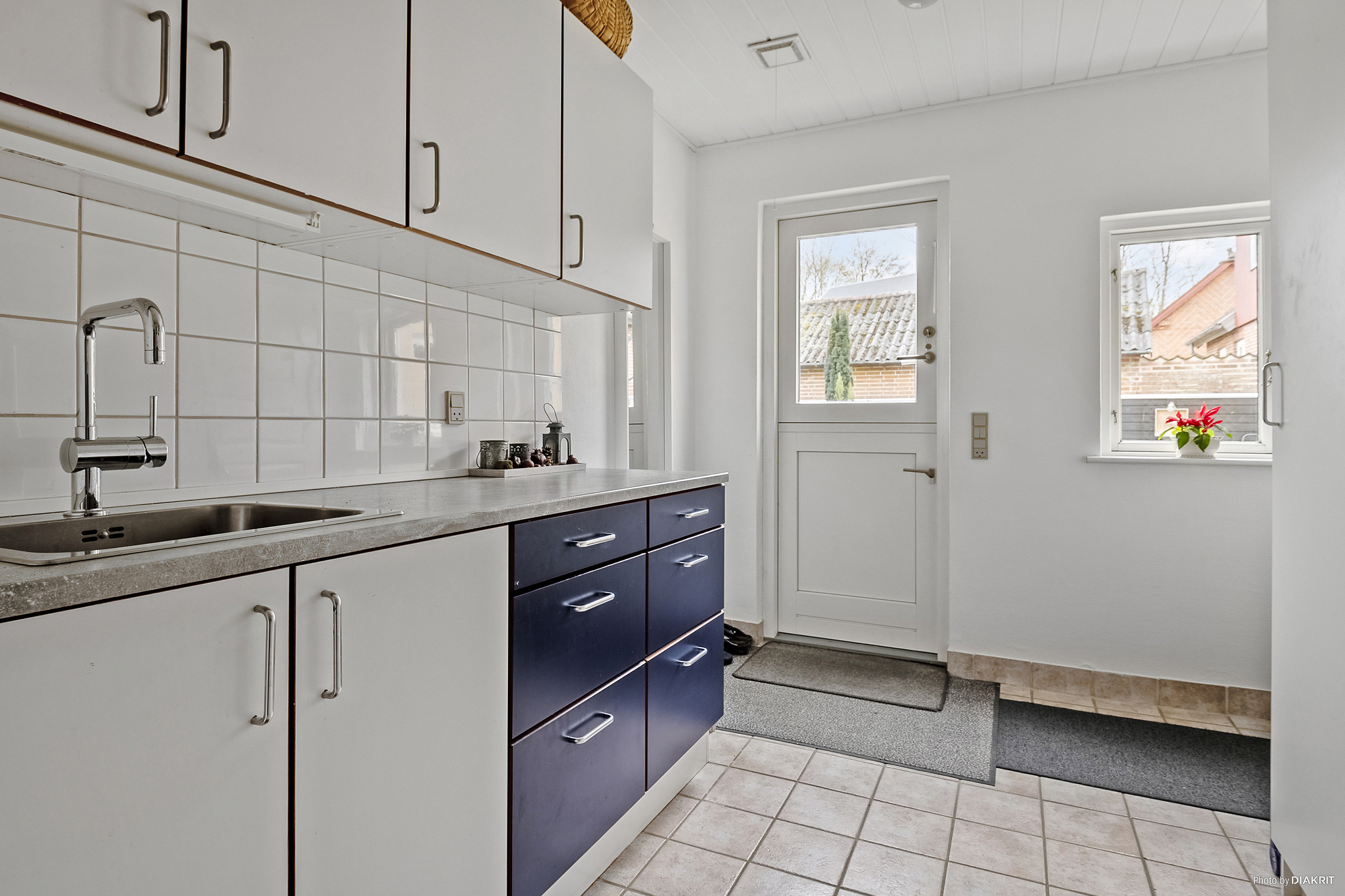 Fremhævet værelse billede i fuldskærmstilstand. Billede af Landevejen 22, 8350 Hundslund