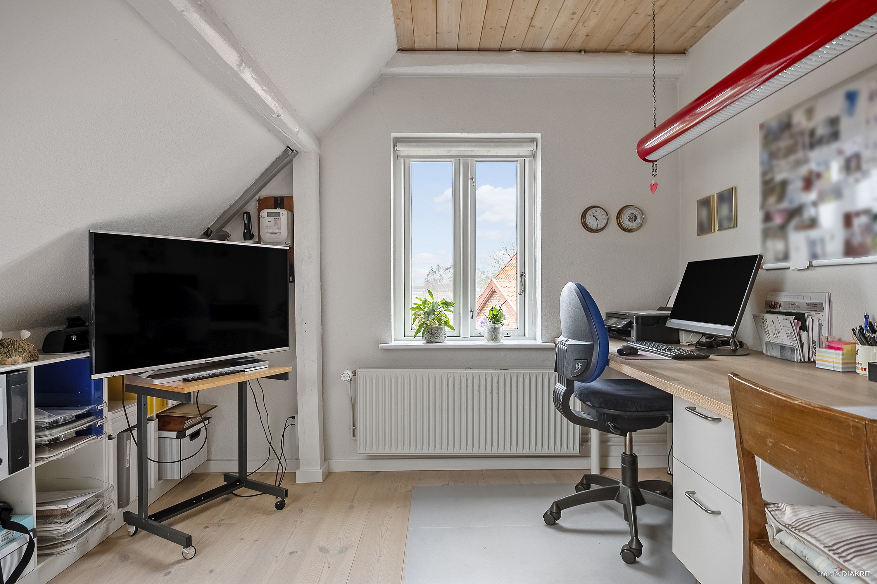 Fremhævet værelse billede i fuldskærmstilstand. Billede af Landevejen 22, 8350 Hundslund