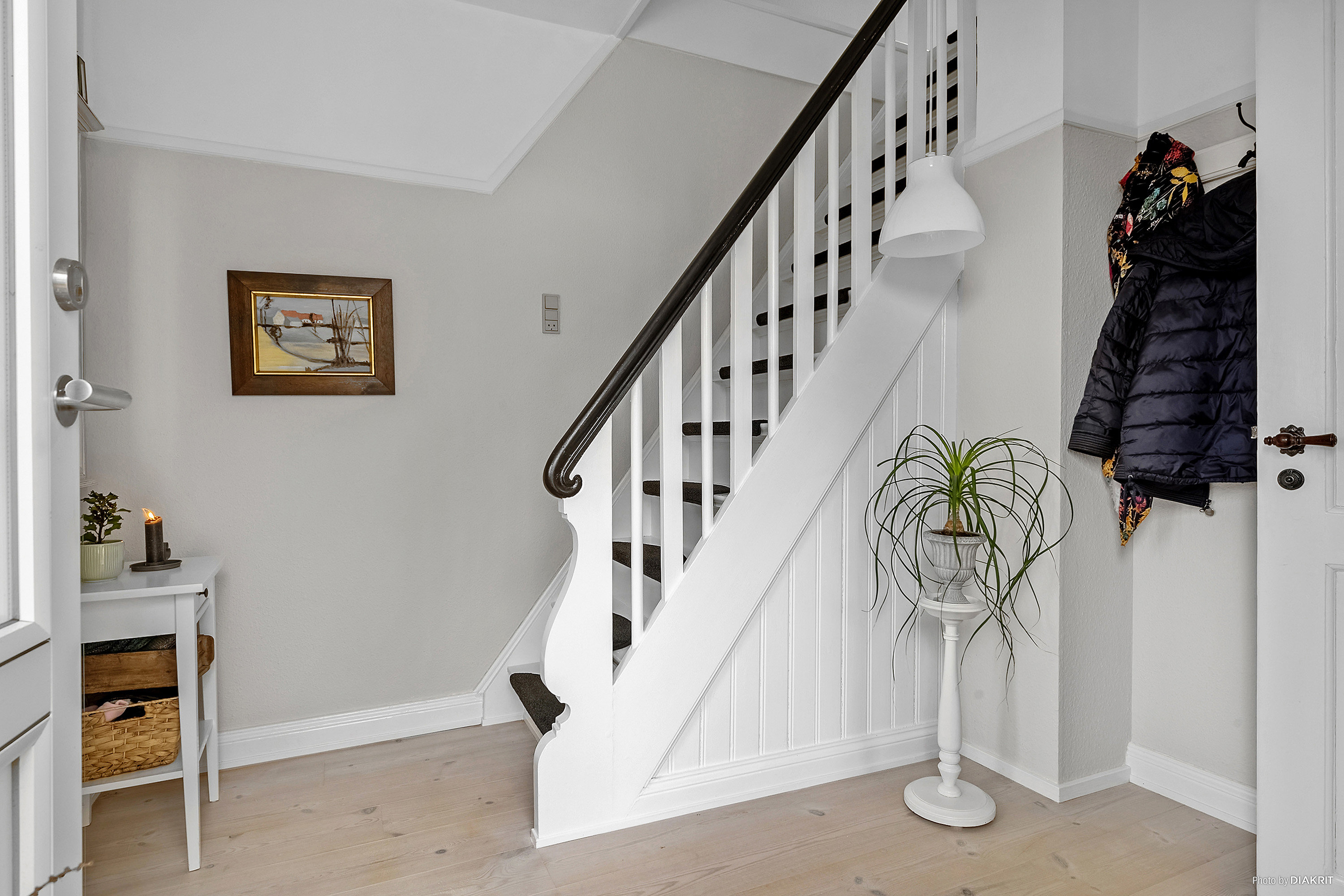 Fremhævet område billede i fuldskærmstilstand. Billede af Landevejen 22, 8350 Hundslund