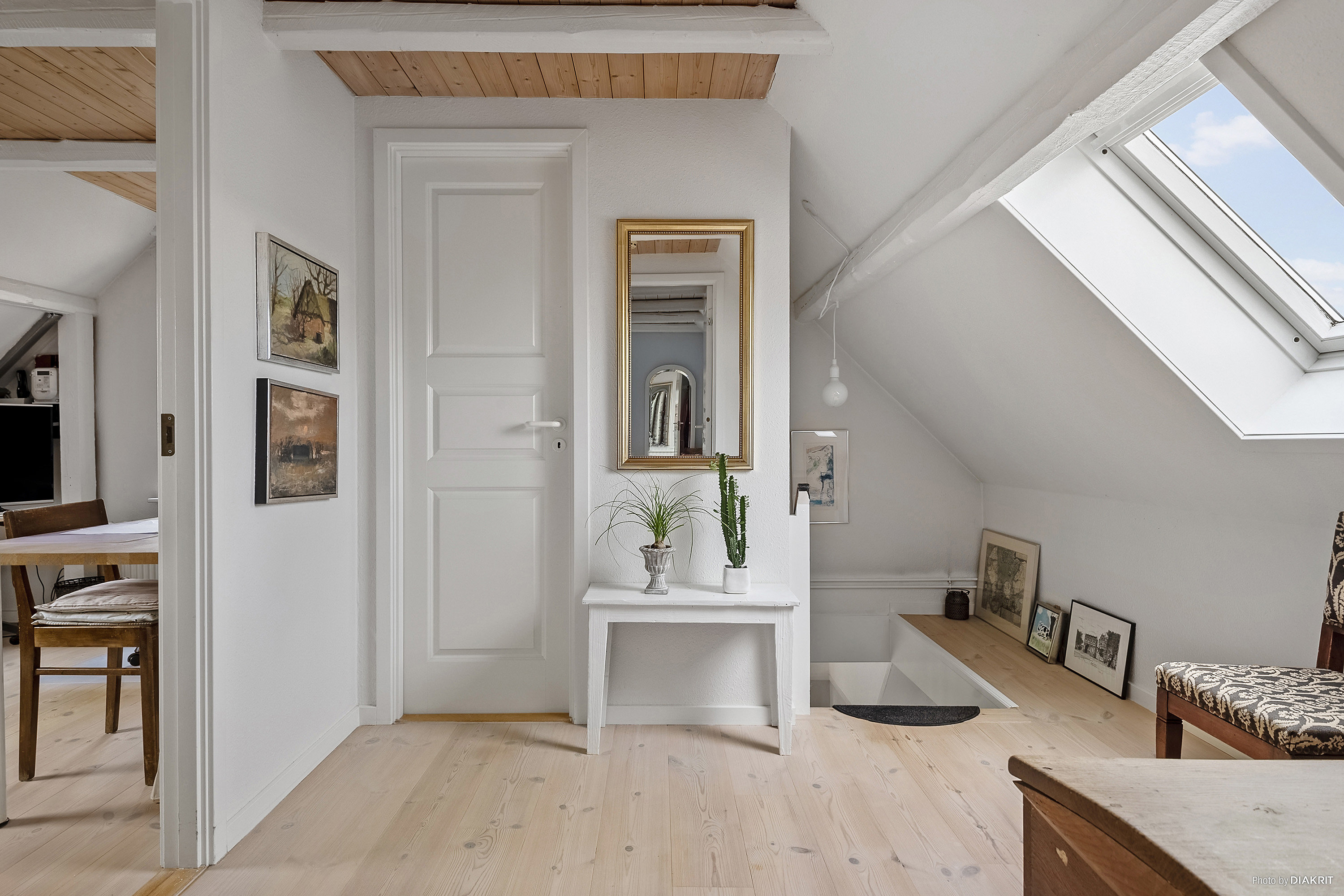 Fremhævet område billede i fuldskærmstilstand. Billede af Landevejen 22, 8350 Hundslund