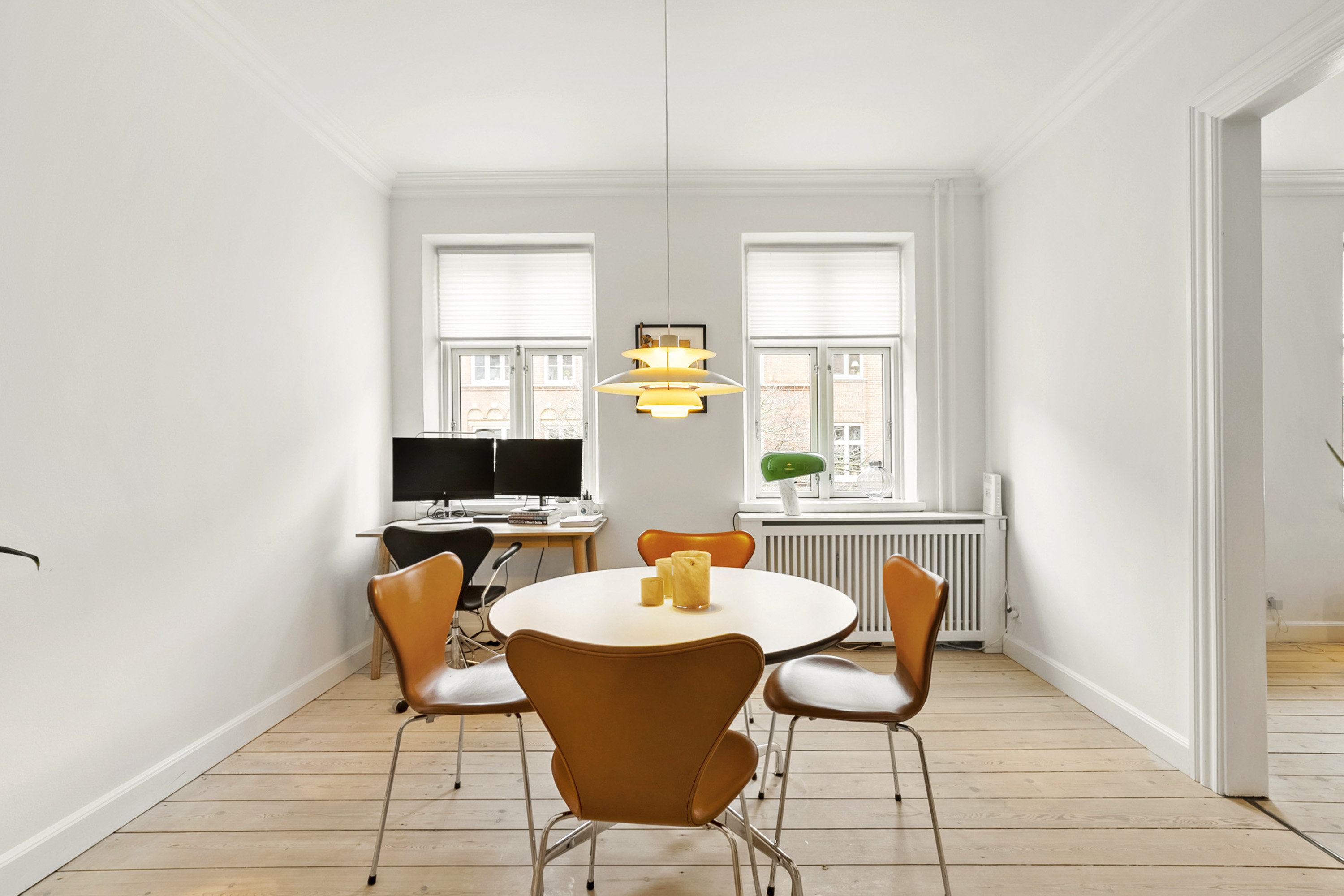 Oluf Bagers Gade 22, 1., 5000 Odense C