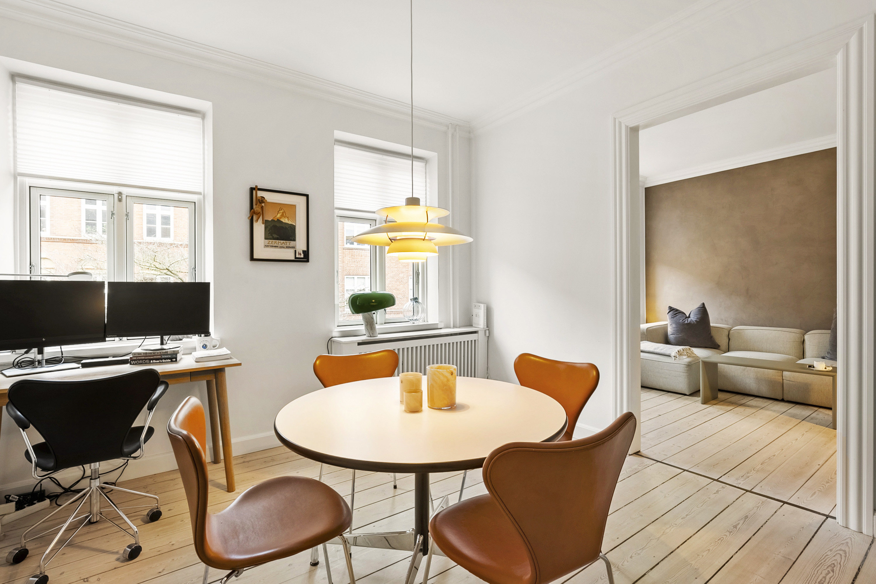 Oluf Bagers Gade 22, 1., 5000 Odense C