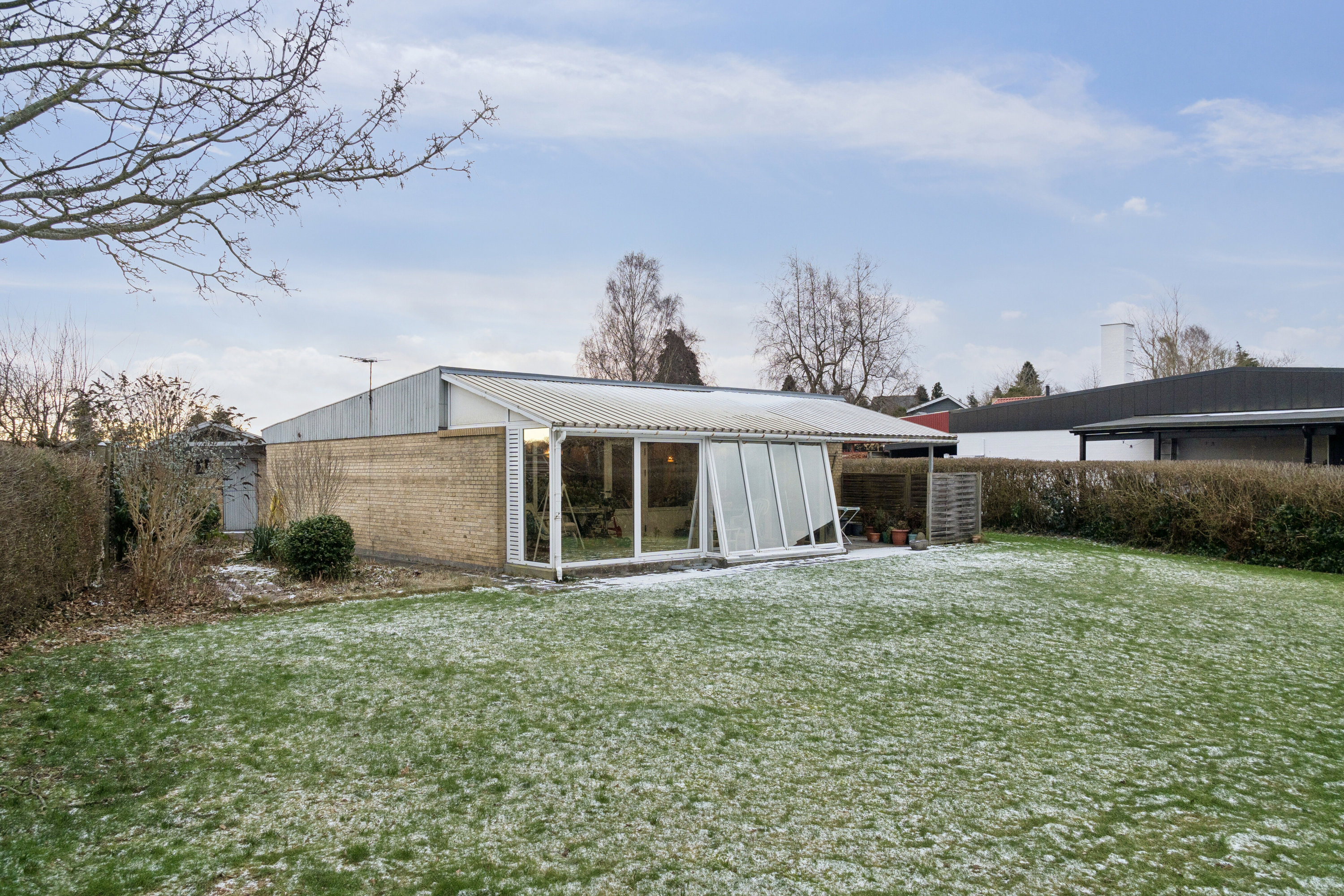 Holmehøj 8, 8270 Højbjerg