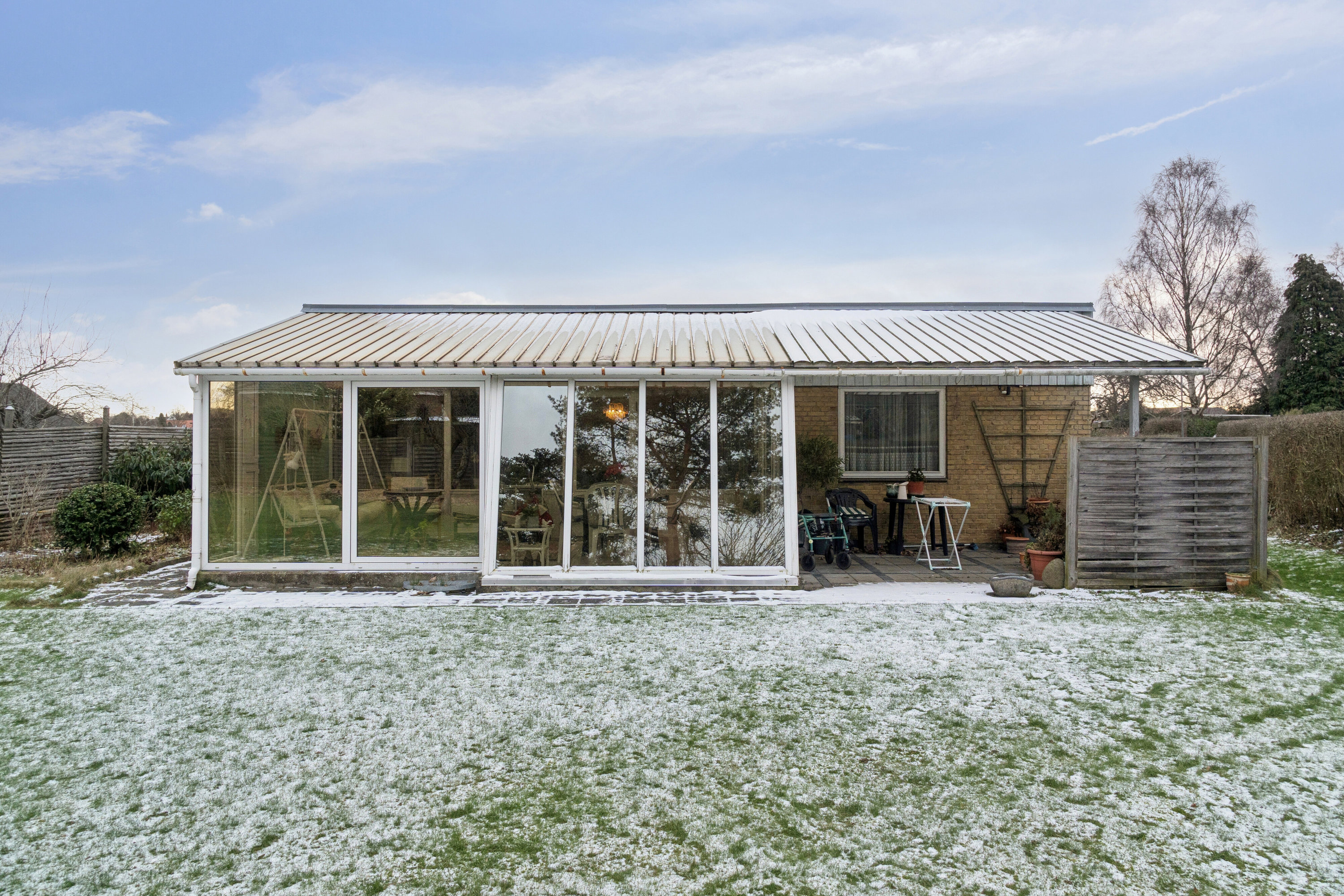 Fremhævet ejendommen billede i fuldskærmstilstand. Billede af Holmehøj 8, 8270 Højbjerg