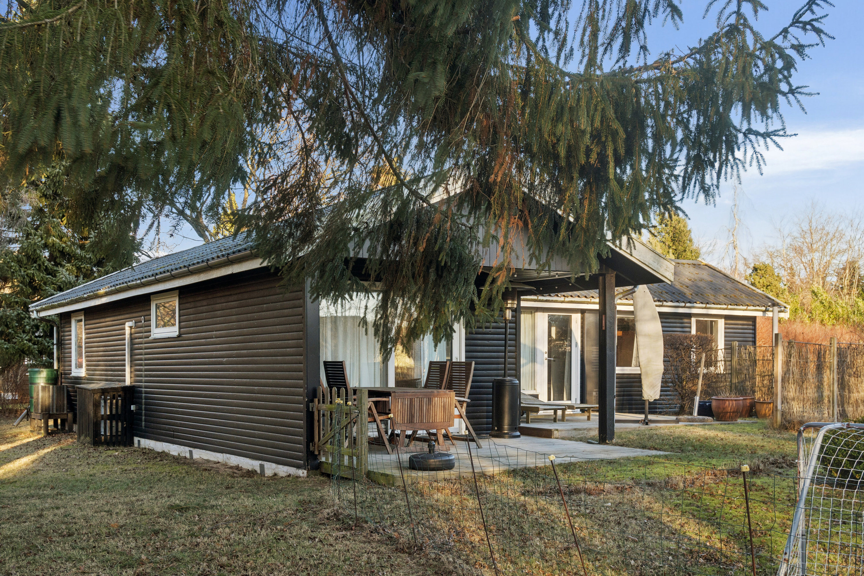 Strandbjerggårdsvej 23, 4400 Kalundborg