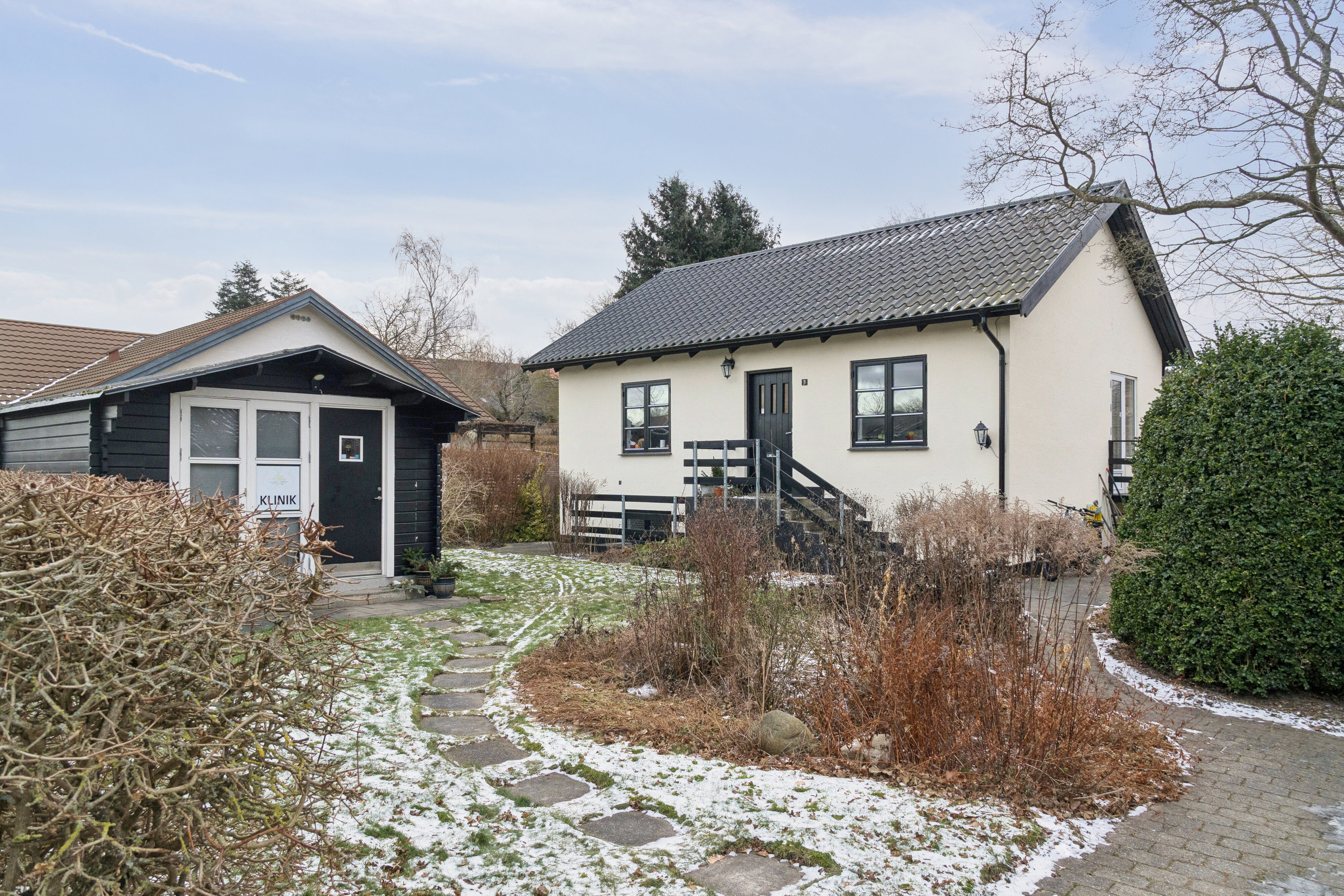 Dalumvej 9, 8270 Højbjerg