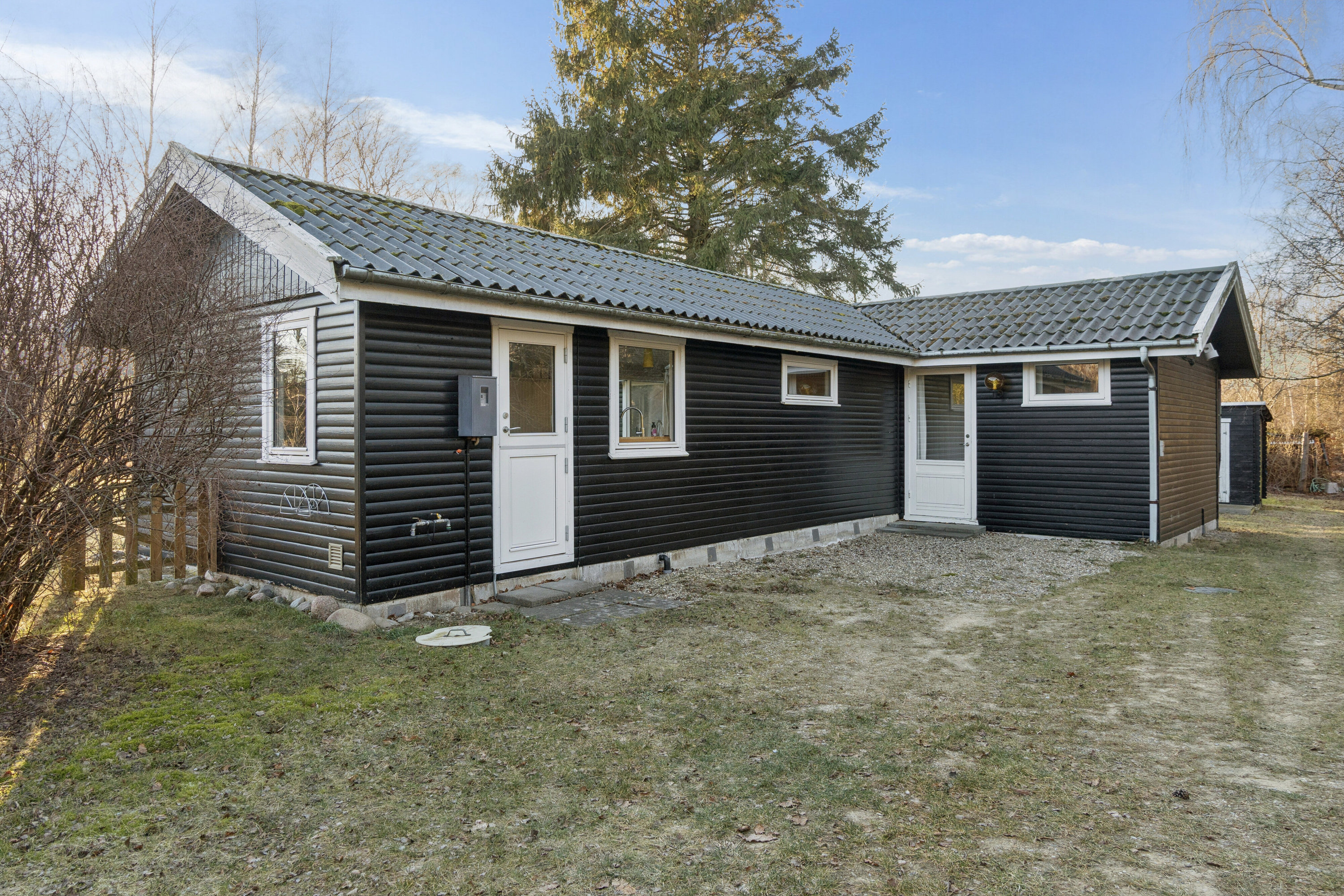 Strandbjerggårdsvej 23, 4400 Kalundborg