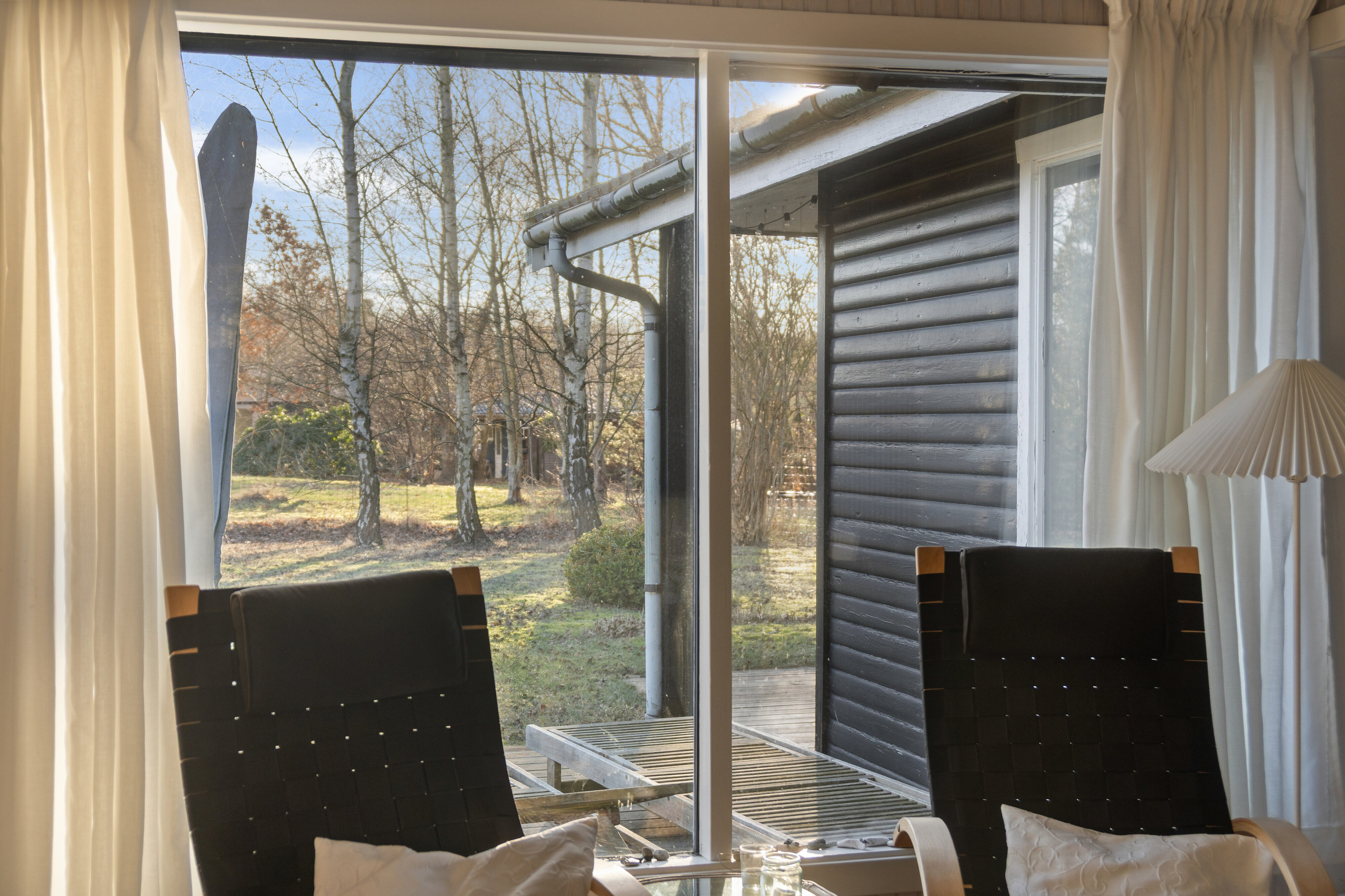 Fremhævet indendørs billede i fuldskærmstilstand. Billede af Strandbjerggårdsvej 23, 4400 Kalundborg