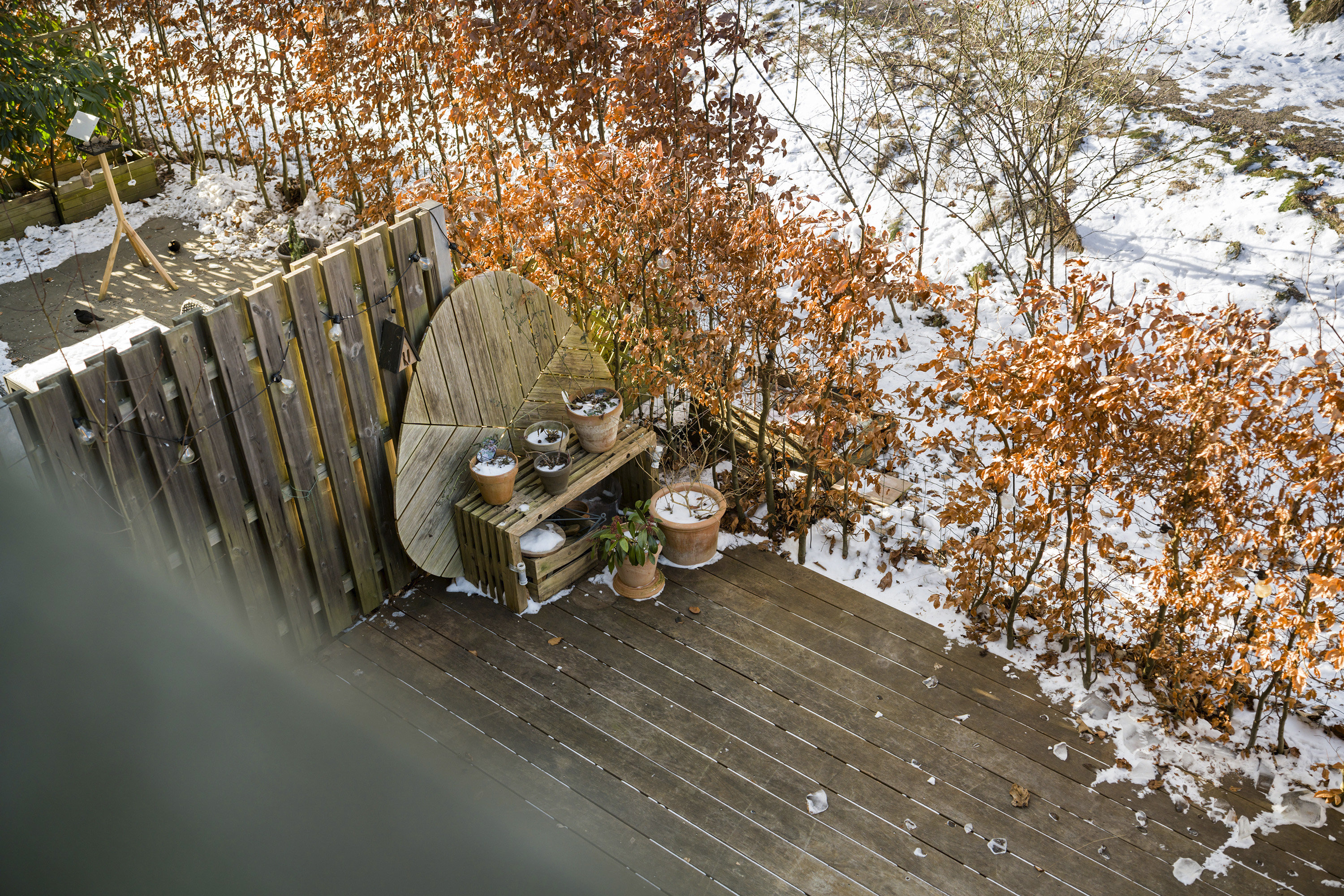 Fremhævet ejendommen billede i fuldskærmstilstand. Billede af Ralphs Vænge 19, 2950 Vedbæk