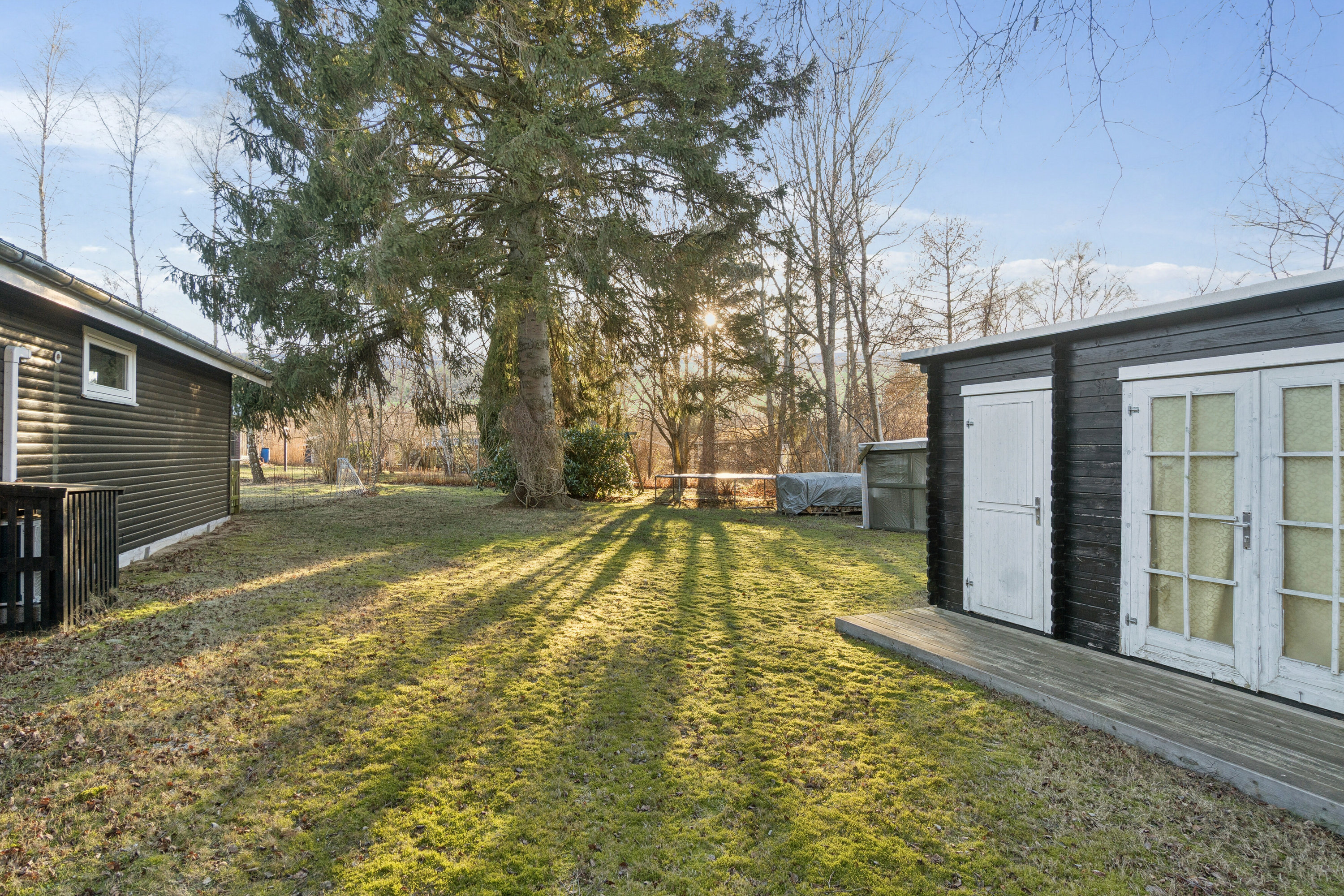 Strandbjerggårdsvej 23, 4400 Kalundborg