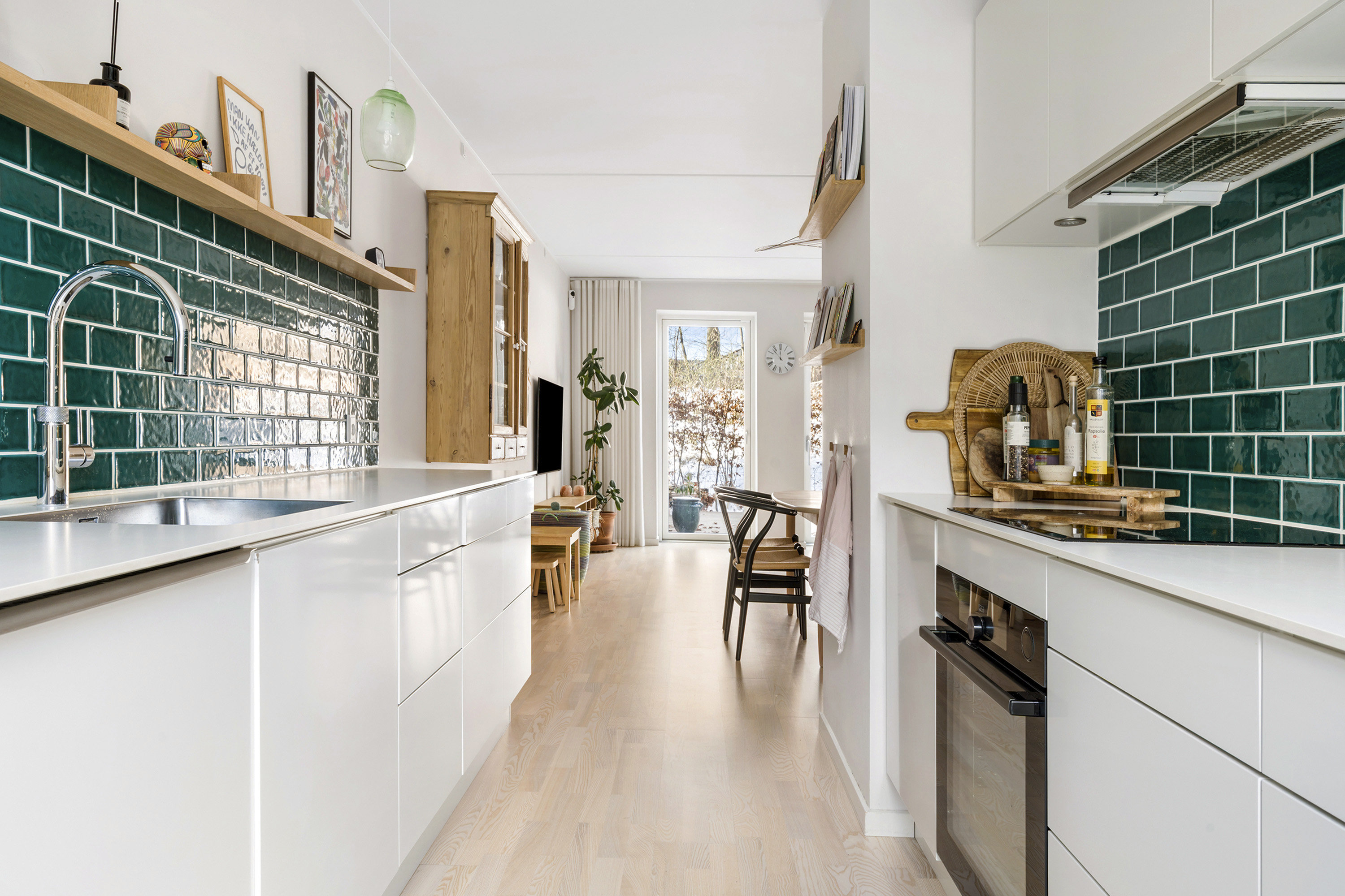 Ralphs Vænge 19, 2950 Vedbæk