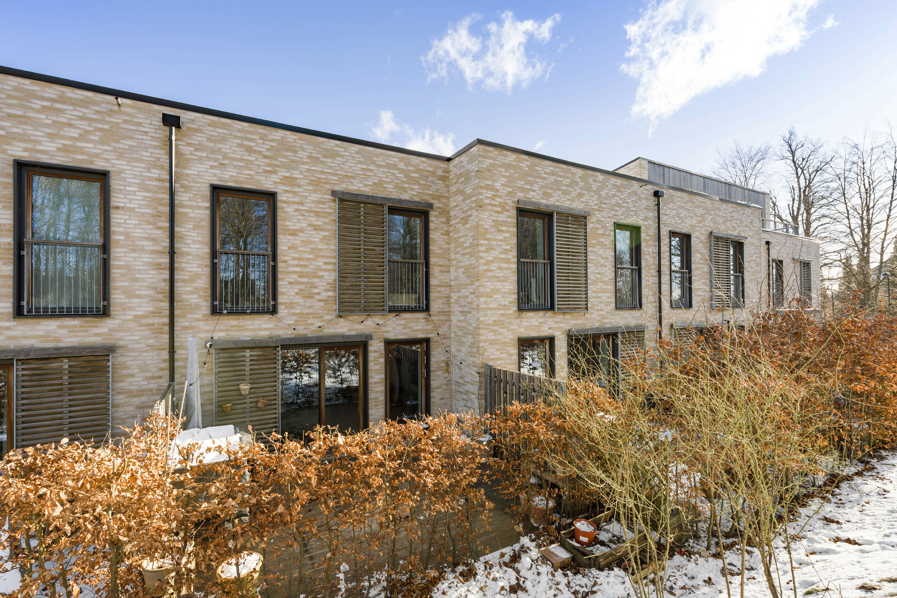 Ralphs Vænge 19, 2950 Vedbæk