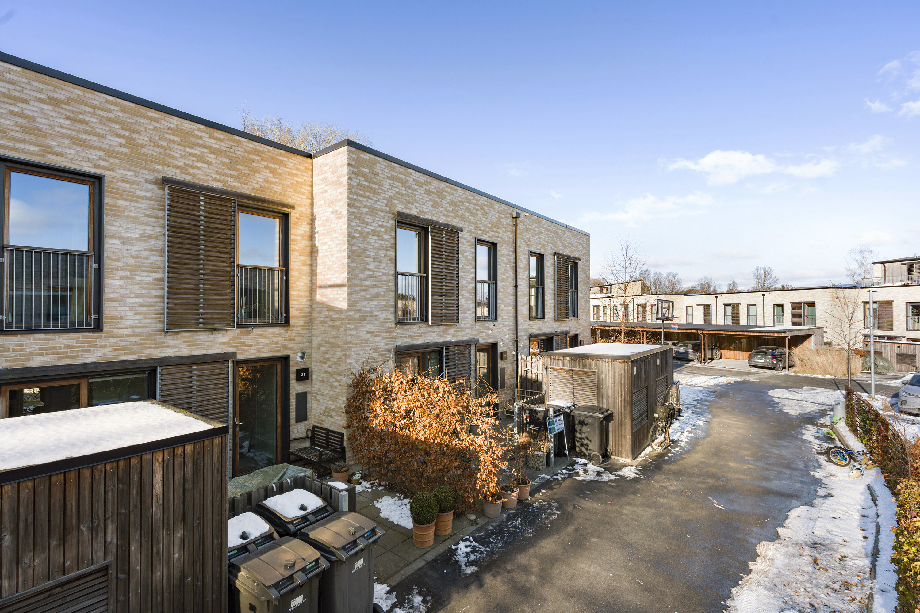 Ralphs Vænge 19, 2950 Vedbæk