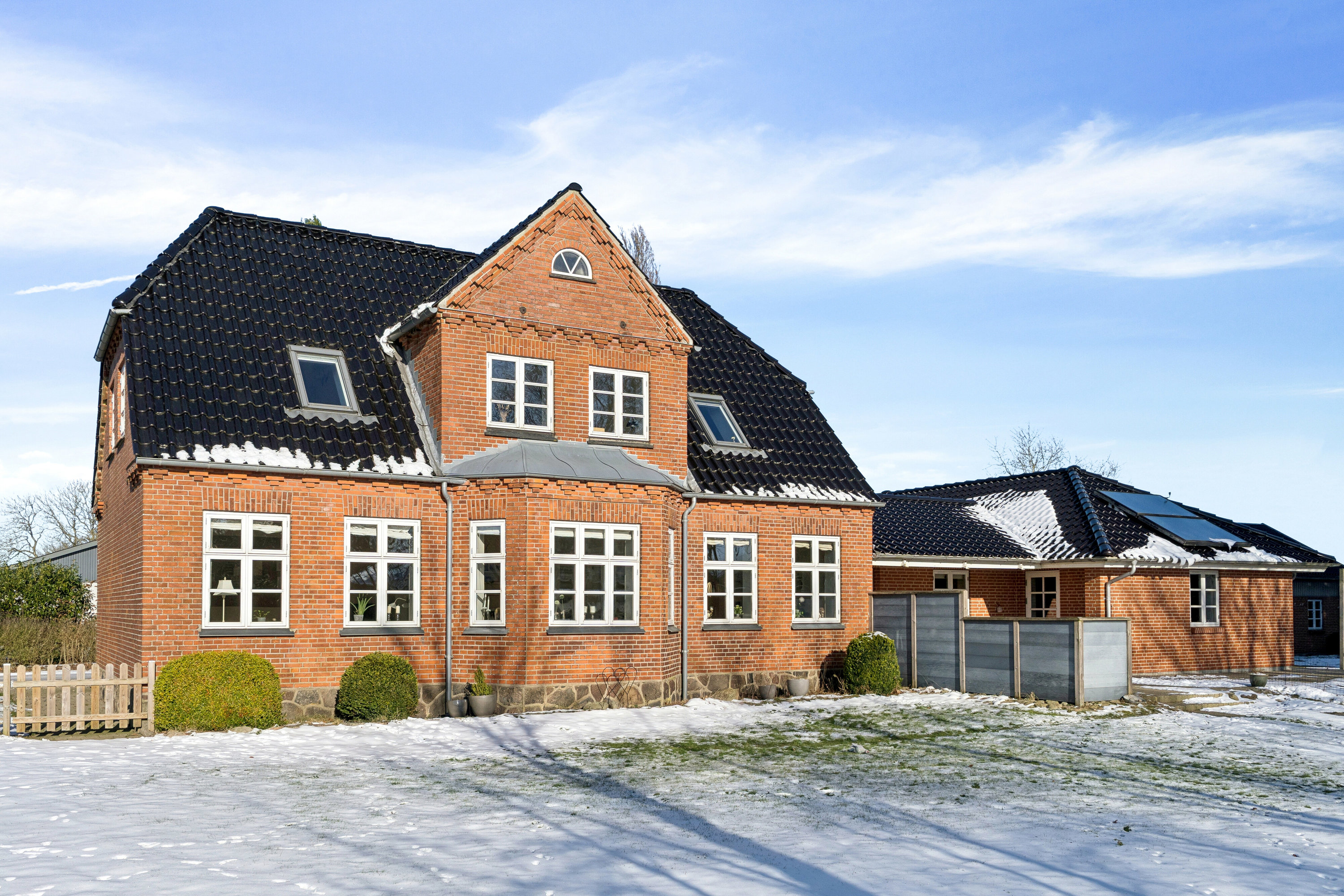 Frydendalvej 52, Vejbæk, 6330 Padborg