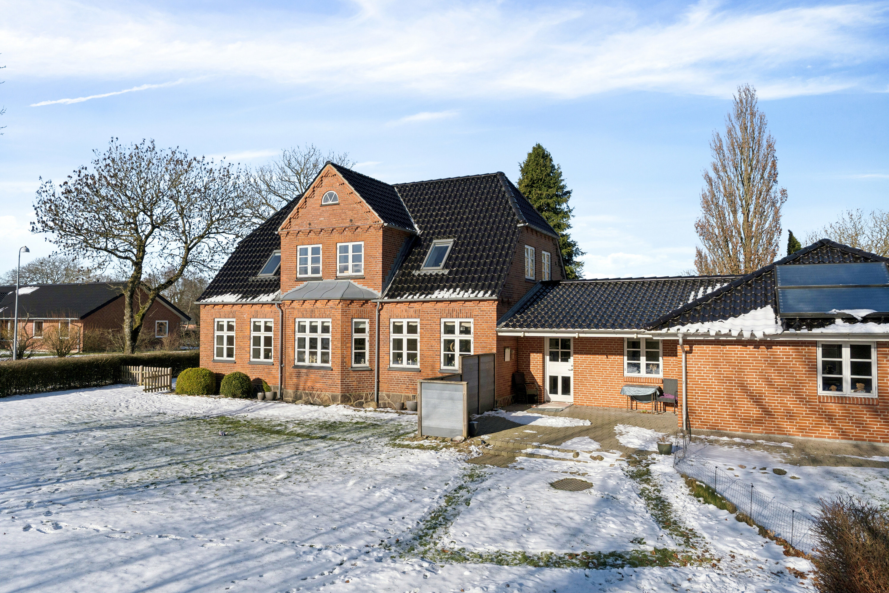 Frydendalvej 52, Vejbæk, 6330 Padborg