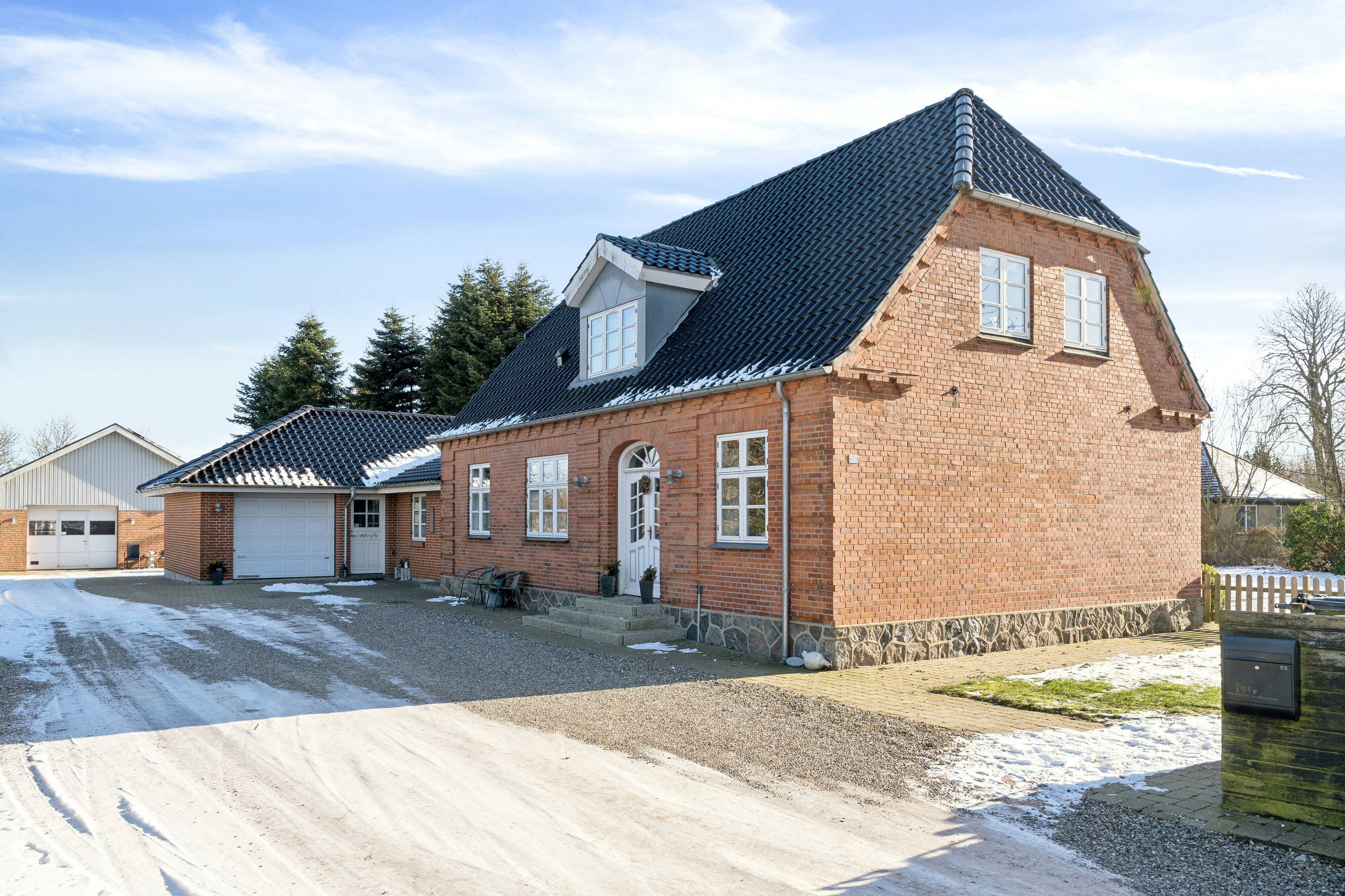 Frydendalvej 52, Vejbæk, 6330 Padborg