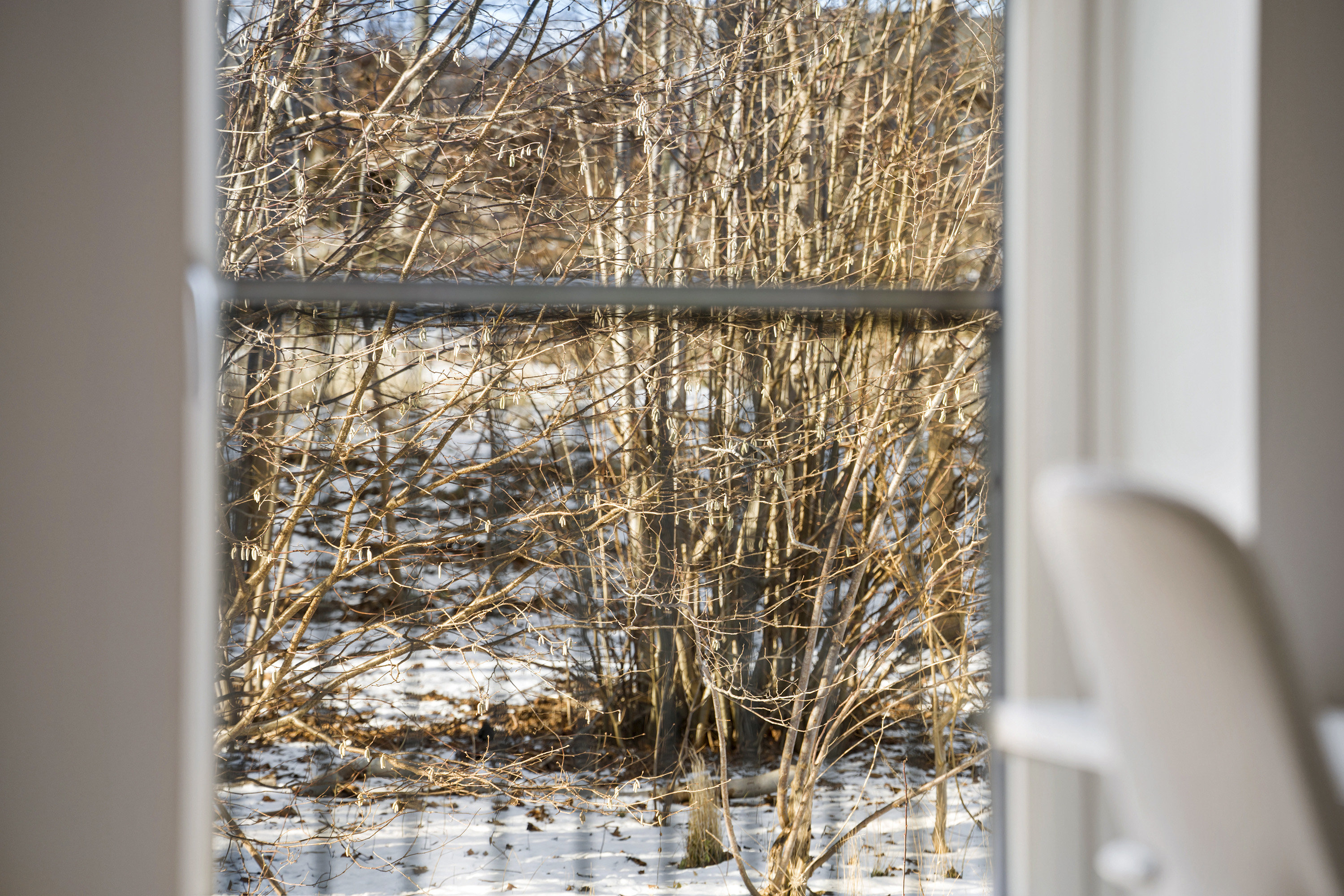 Fremhævet børneværelse billede i fuldskærmstilstand. Billede af Ralphs Vænge 19, 2950 Vedbæk