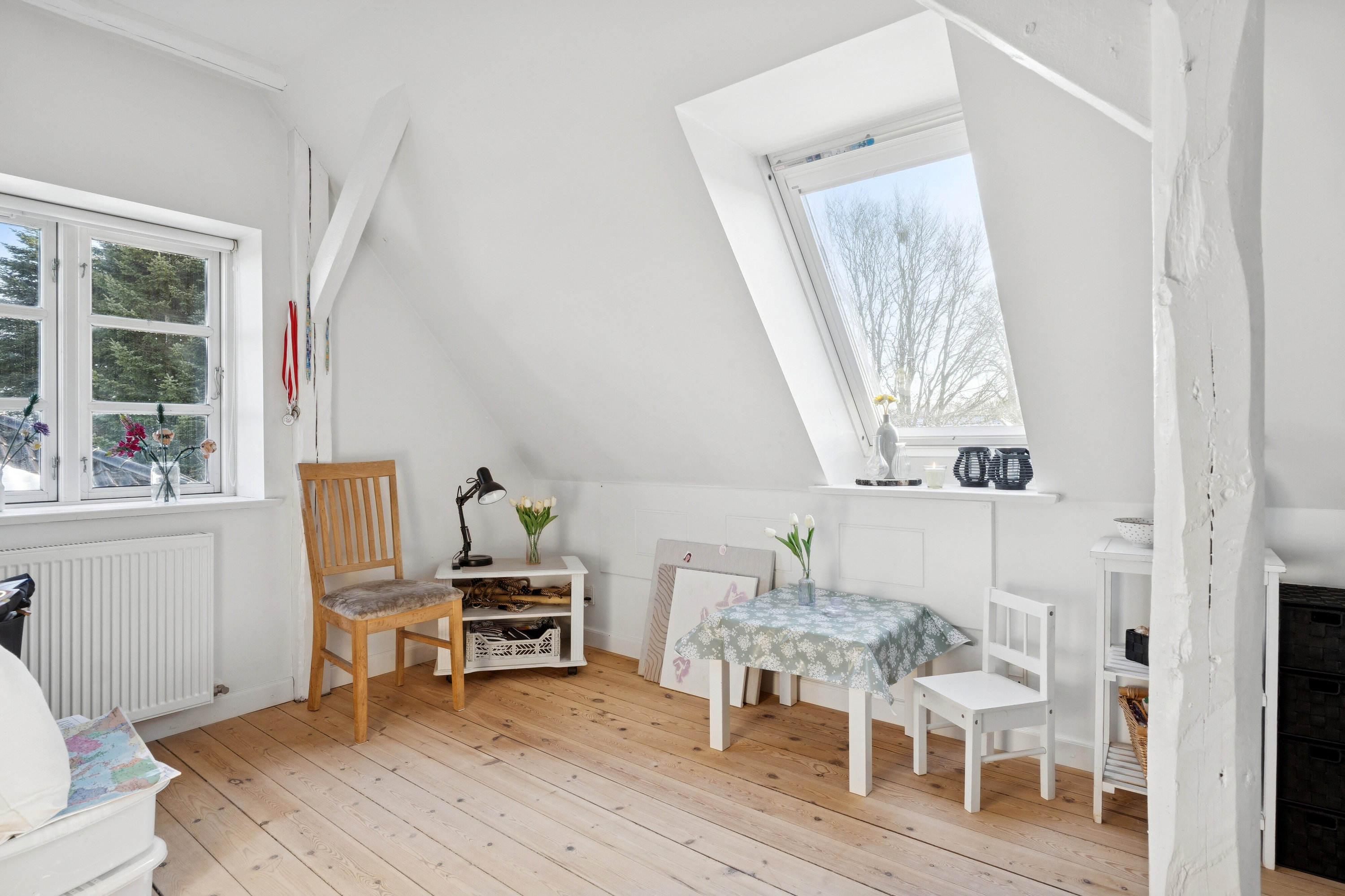 Fremhævet udendørs billede i fuldskærmstilstand. Billede af Frydendalvej 52, Vejbæk, 6330 Padborg