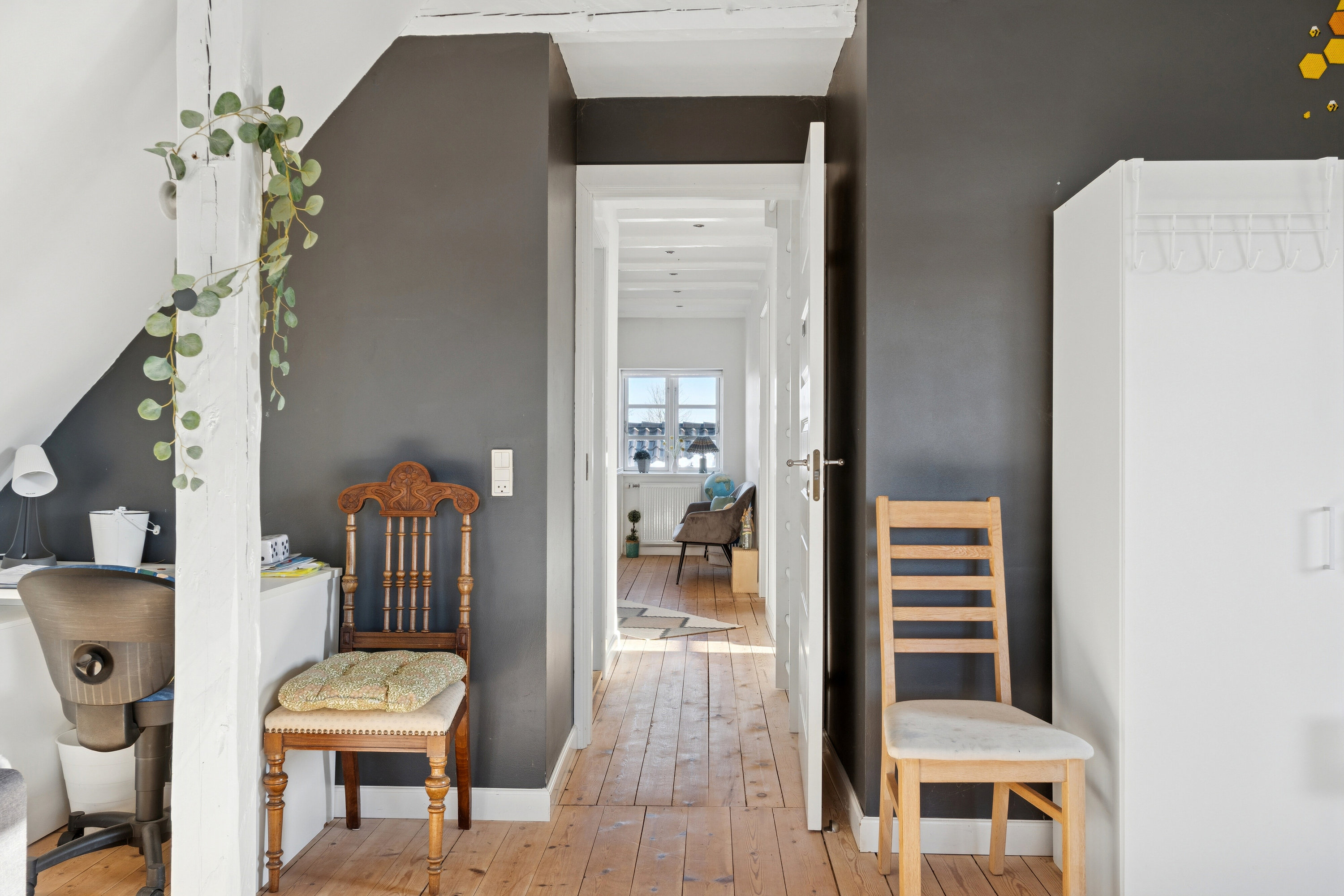 Fremhævet indendørs billede i fuldskærmstilstand. Billede af Frydendalvej 52, Vejbæk, 6330 Padborg