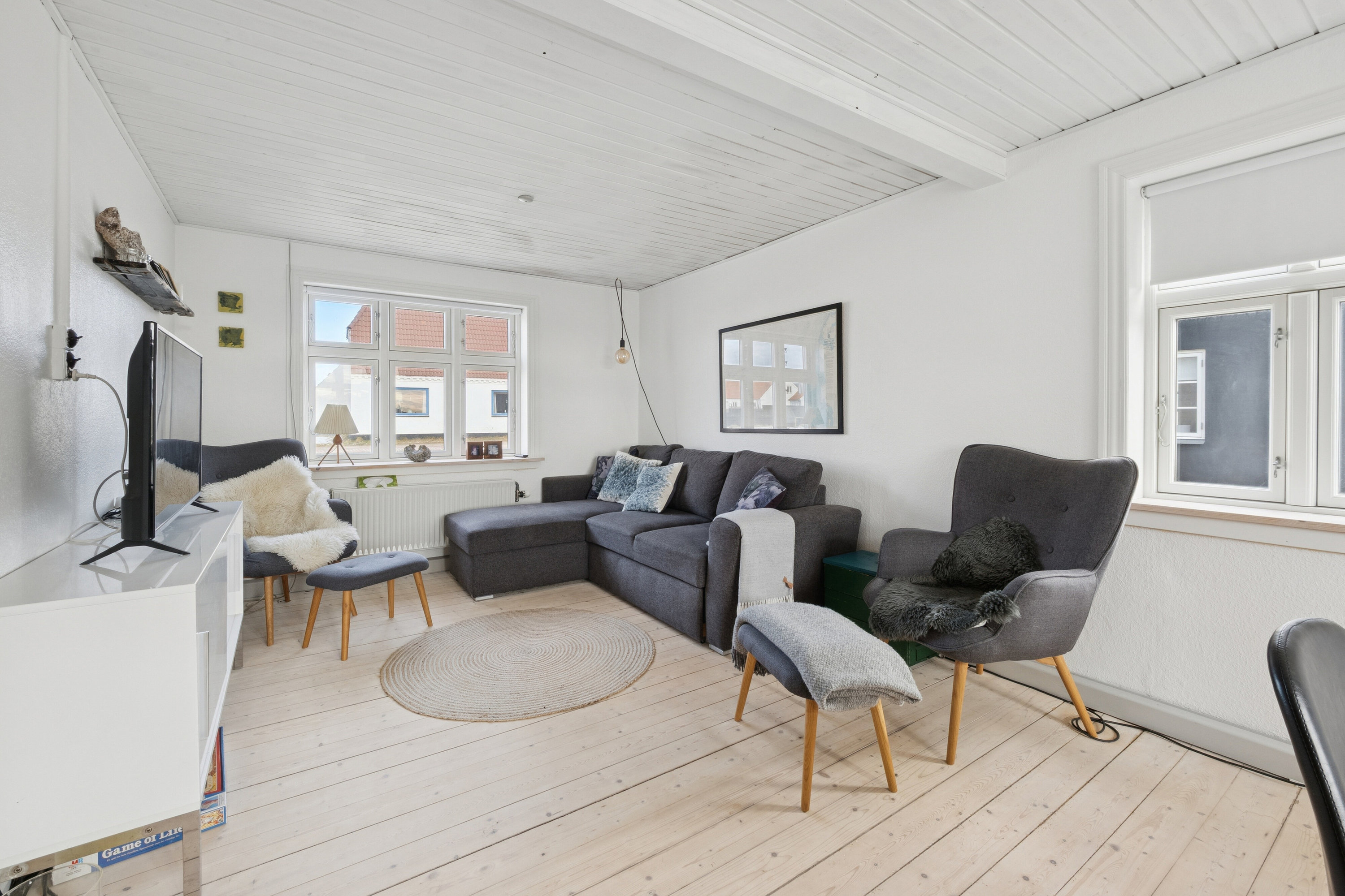 Vesterhavsgade 47, Vorupør, 7700 Thisted