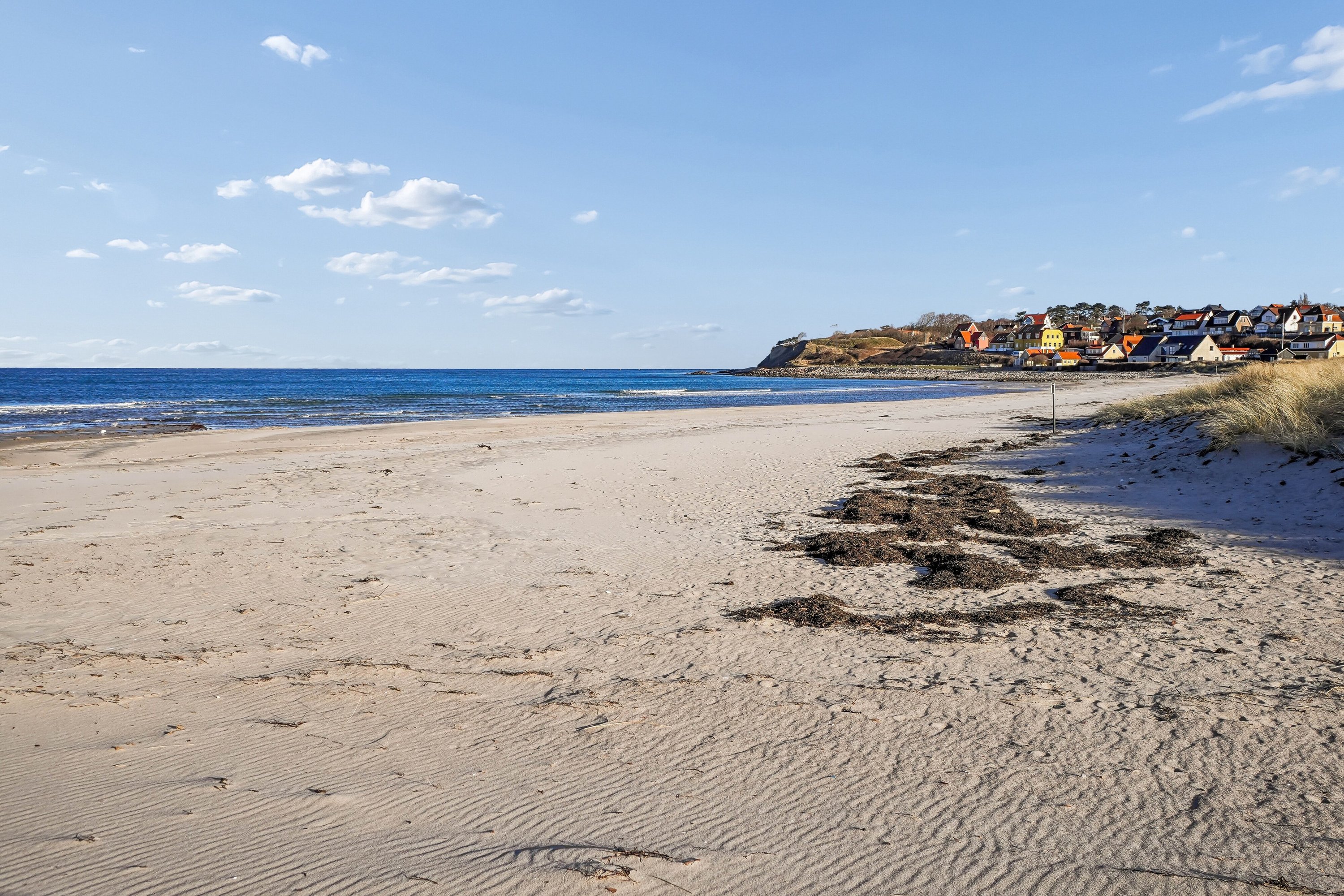 Fremhævet område billede i fuldskærmstilstand. Billede af Ll Karlsmindevej 11, 3390 Hundested