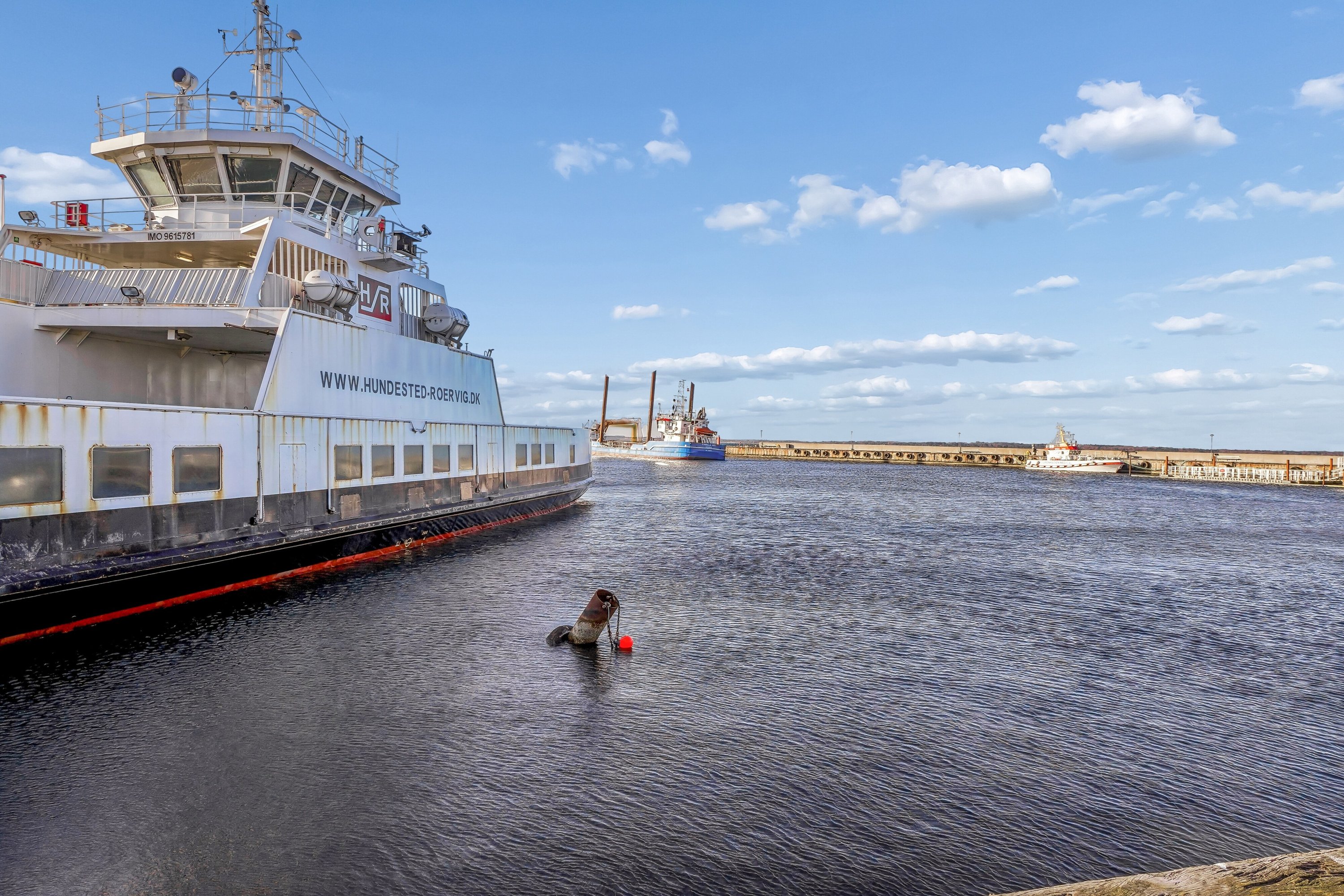 Fremhævet område billede i fuldskærmstilstand. Billede af Ll Karlsmindevej 11, 3390 Hundested