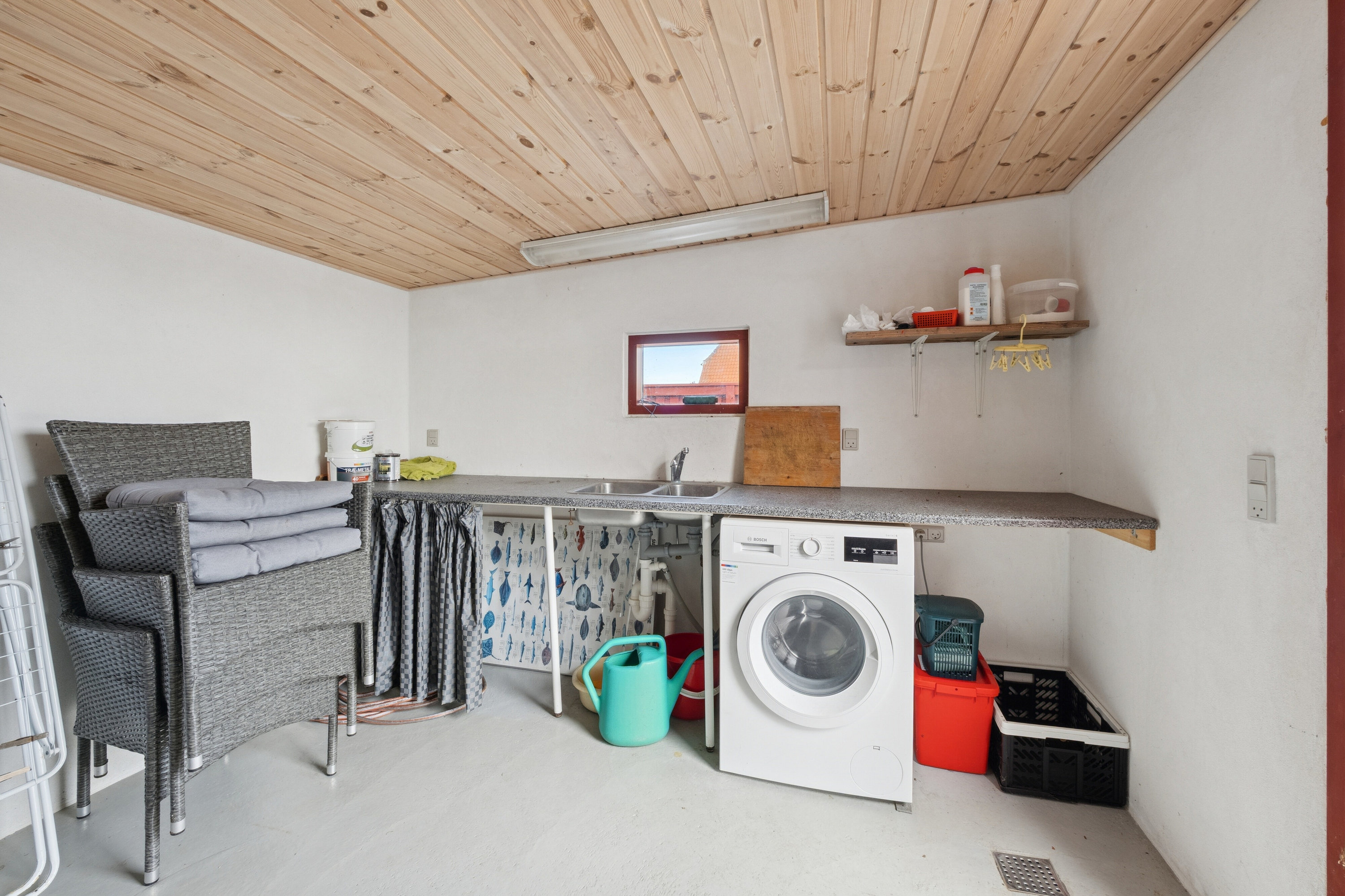 Fremhævet bryggers billede i fuldskærmstilstand. Billede af Vesterhavsgade 47, Vorupør, 7700 Thisted