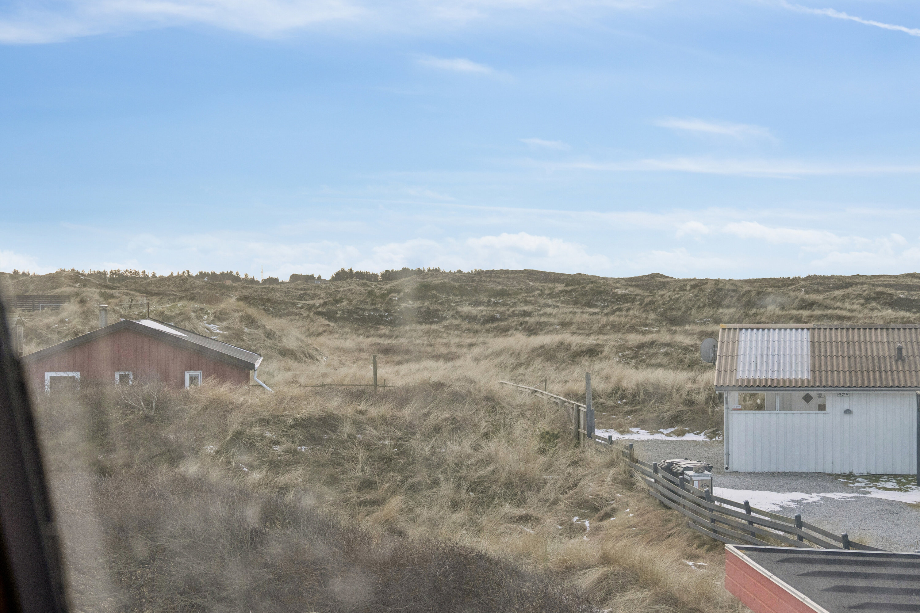 Vesterhavsgade 47, Vorupør, 7700 Thisted