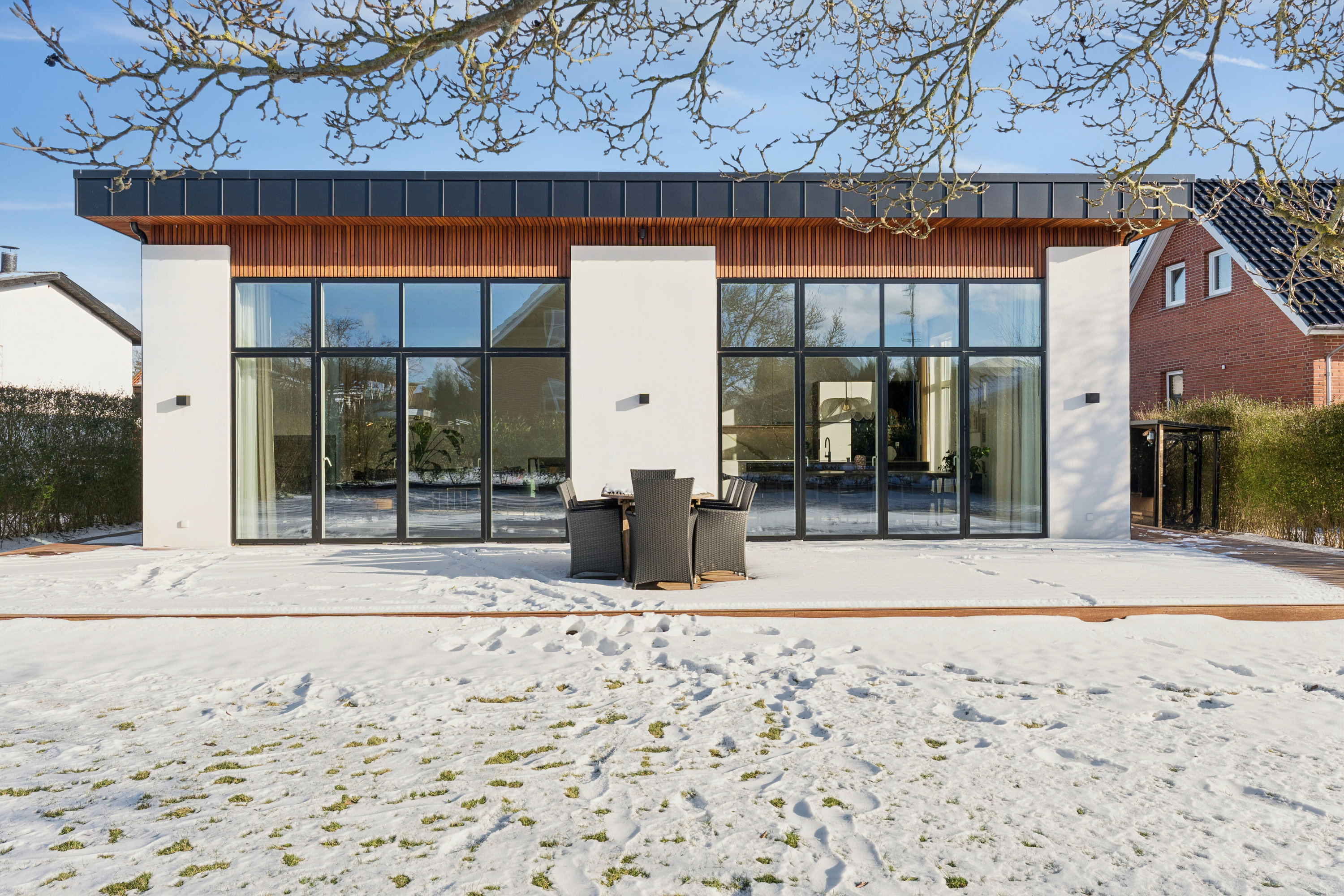 Vinkelvænget 11, 2610 Rødovre