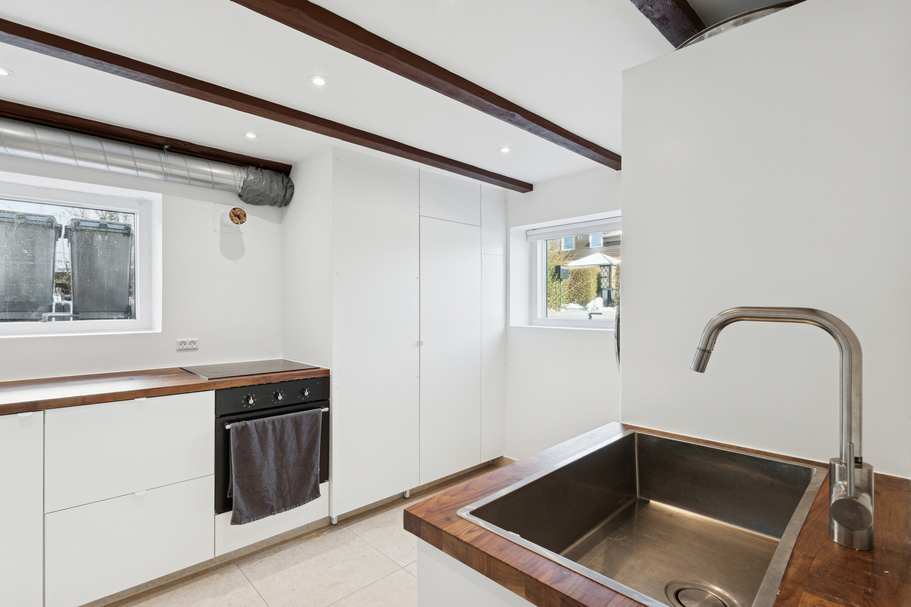 Fremhævet bryggers billede i fuldskærmstilstand. Billede af Vinkelvænget 11, 2610 Rødovre