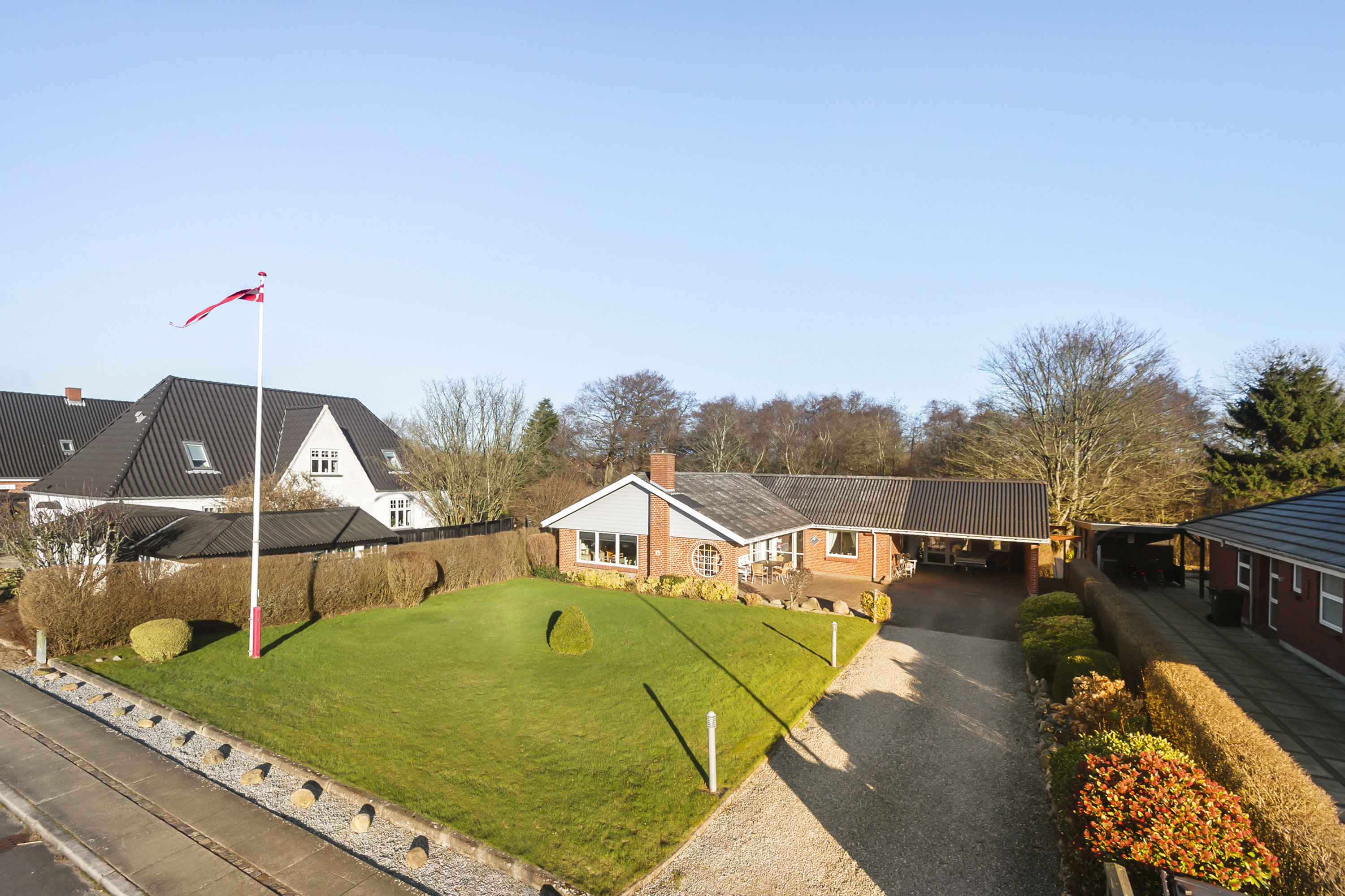 Glistrupsvej 9, 6800 Varde