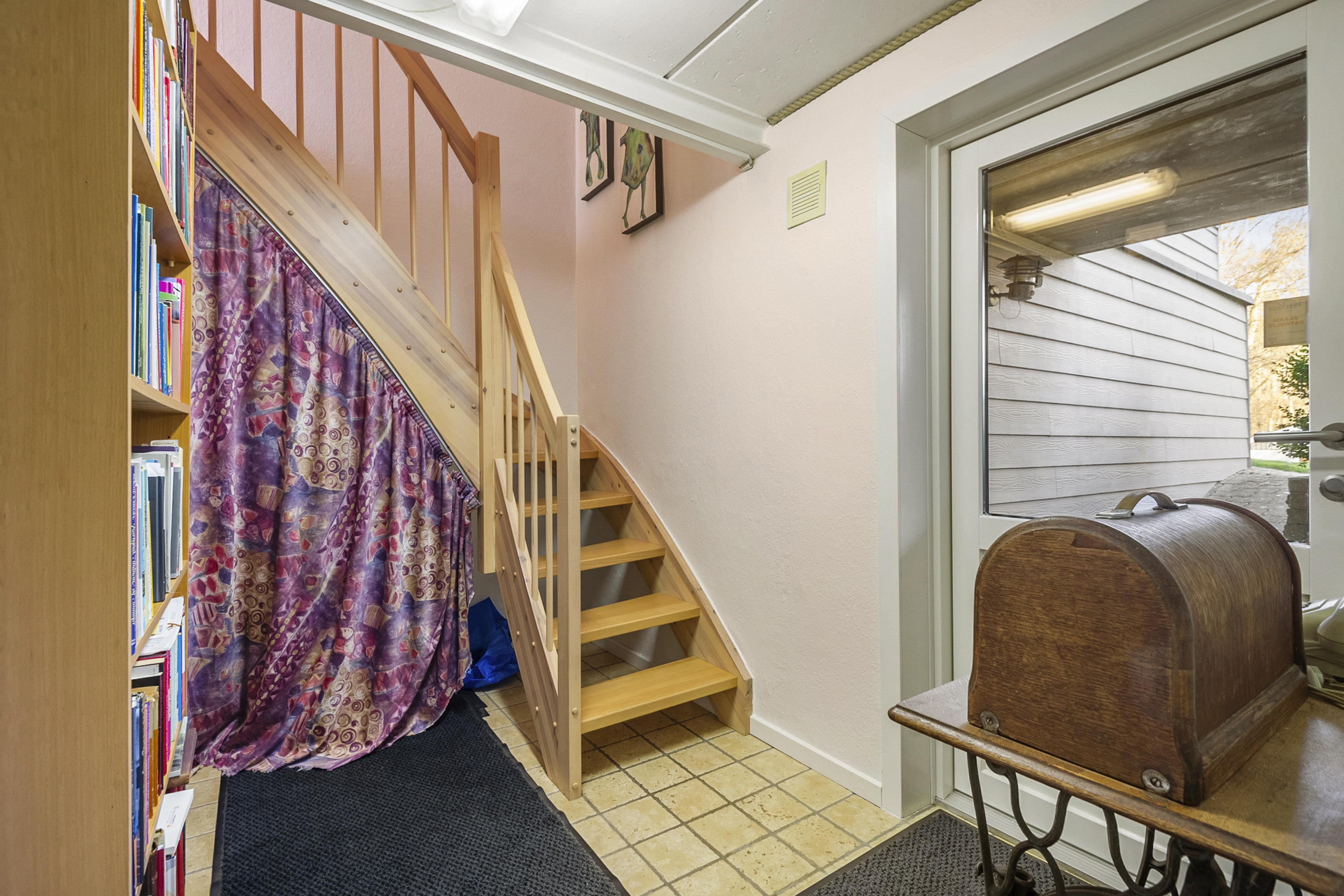 Fremhævet kælder billede i fuldskærmstilstand. Billede af Glistrupsvej 9, 6800 Varde