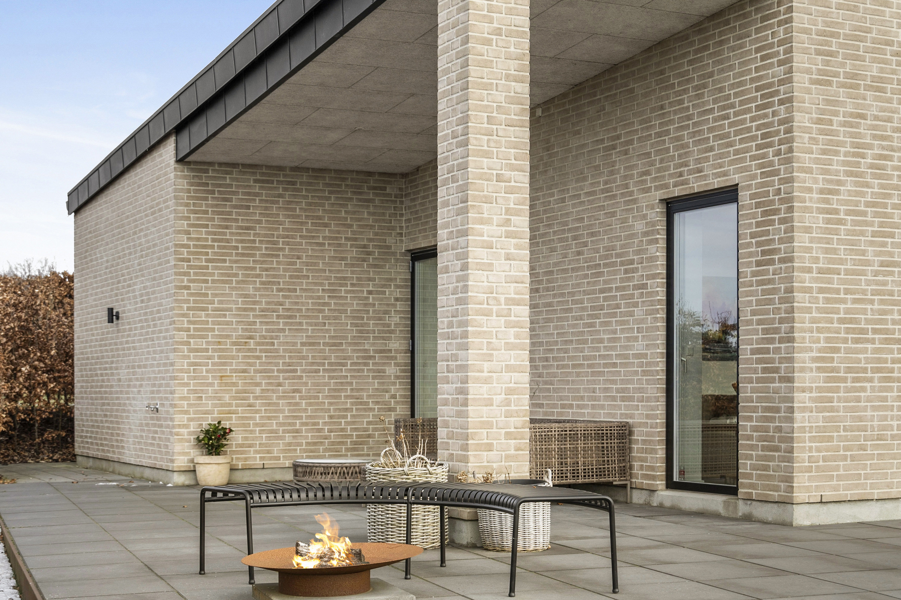 Fremhævet ejendommen billede i fuldskærmstilstand. Billede af Renrosen 12, 8700 Horsens