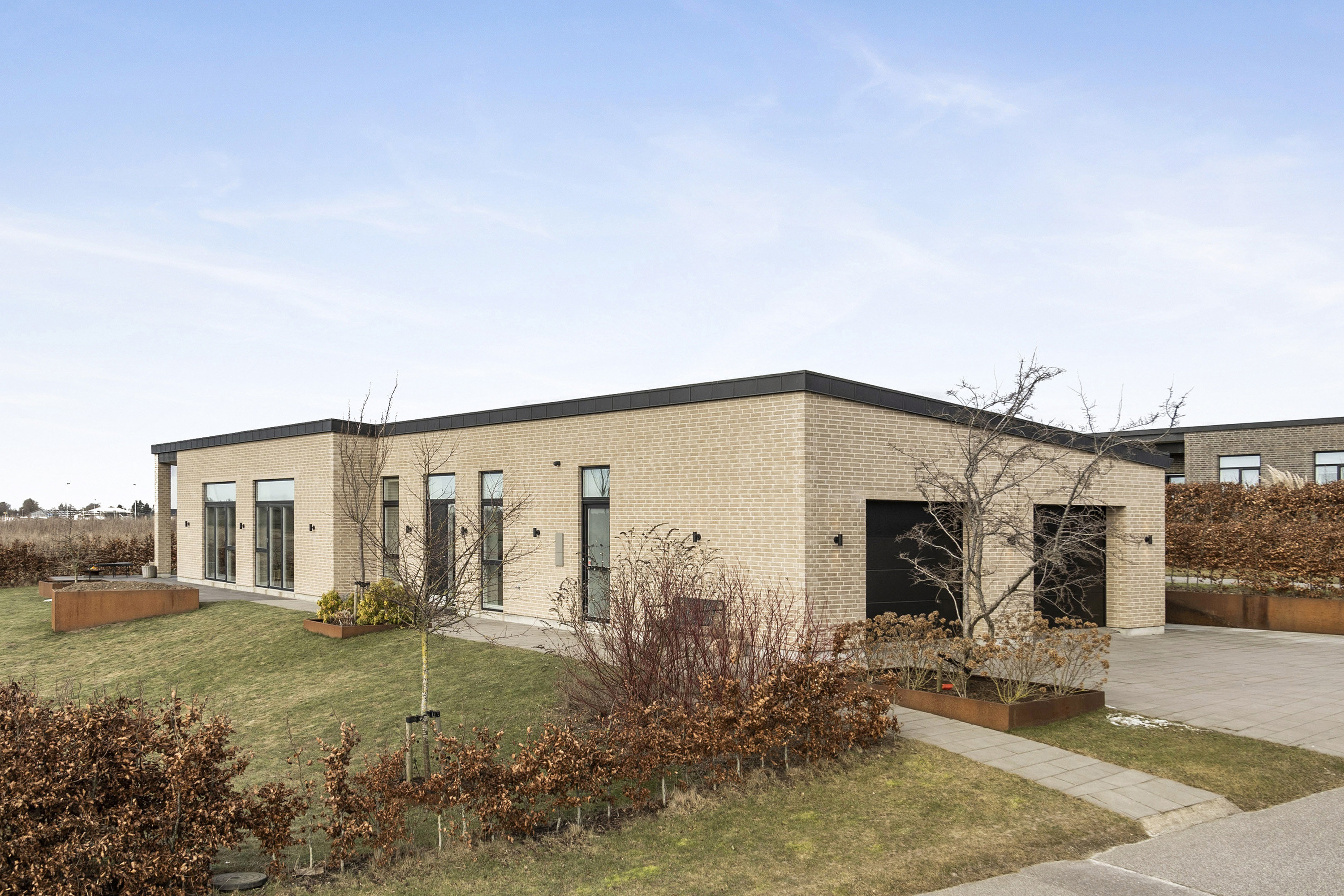 Renrosen 12, 8700 Horsens