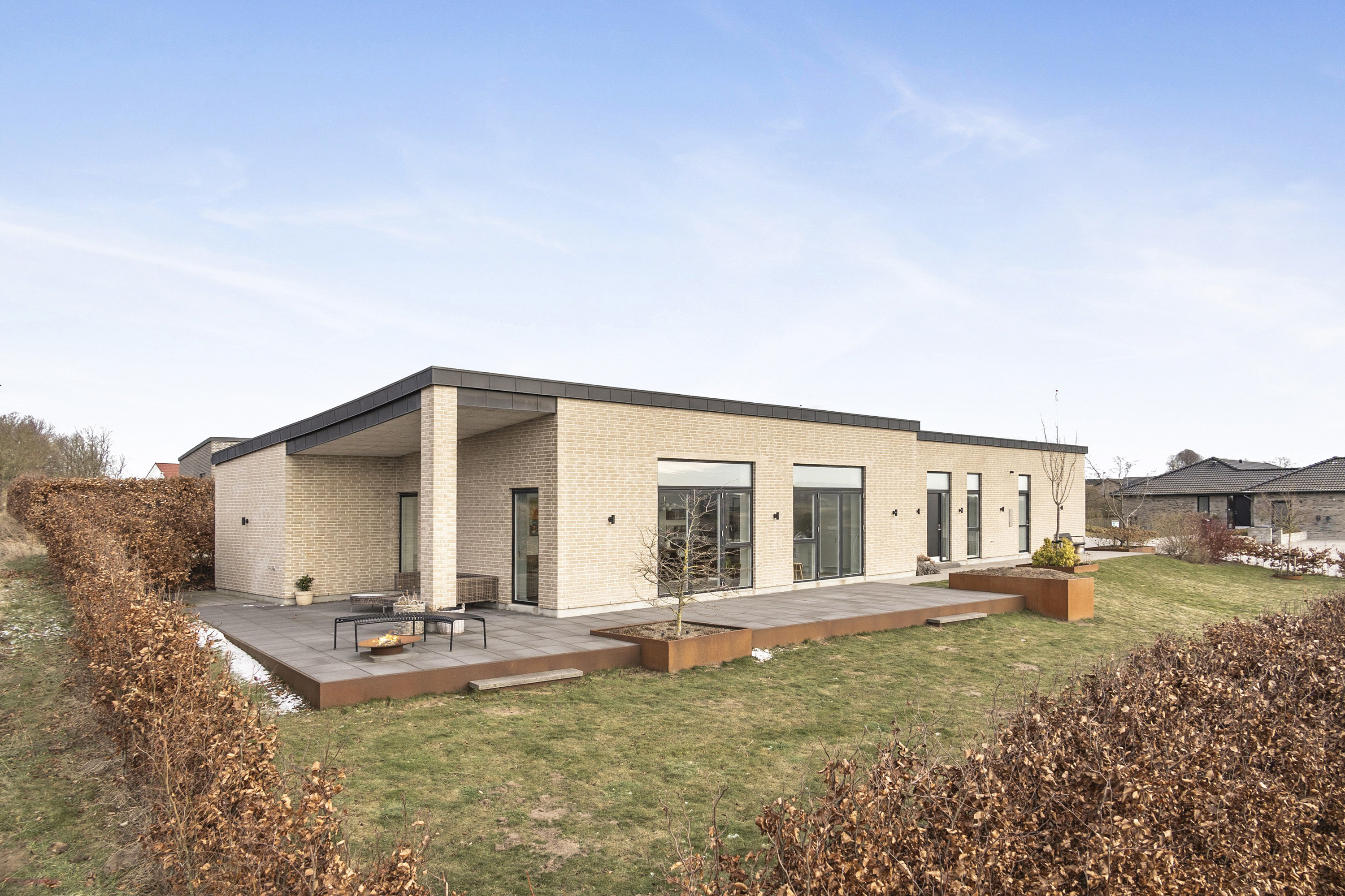 Renrosen 12, 8700 Horsens