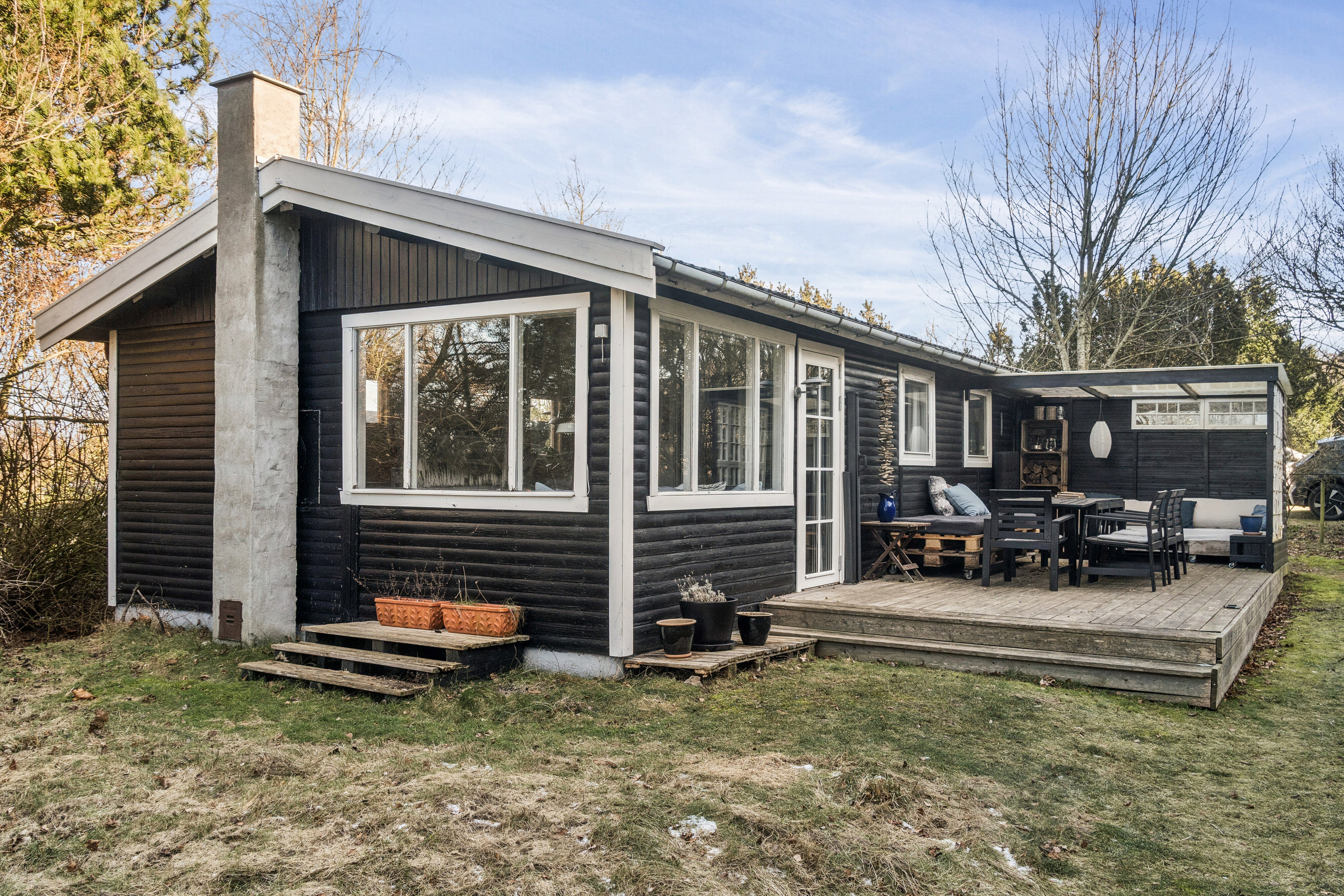 Leifavej Vestre 32, 4550 Asnæs