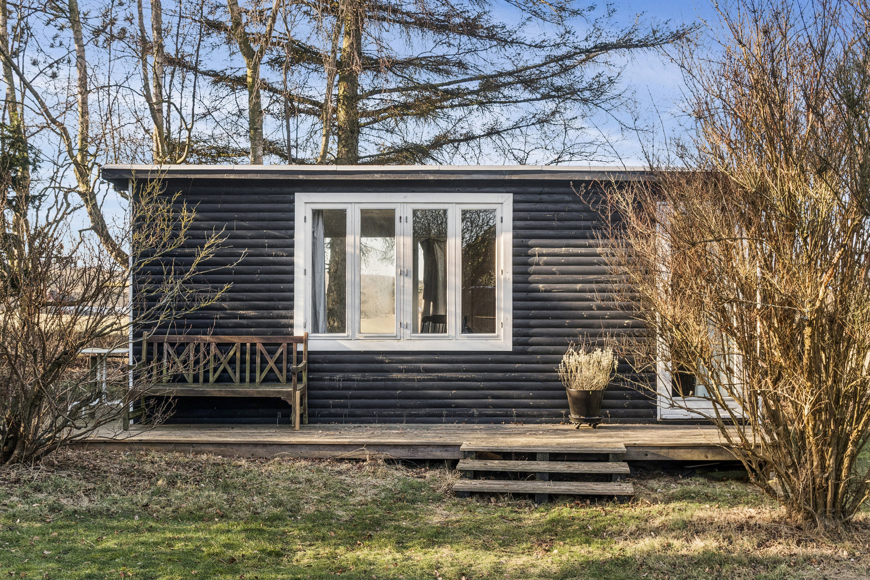 Leifavej Vestre 32, 4550 Asnæs