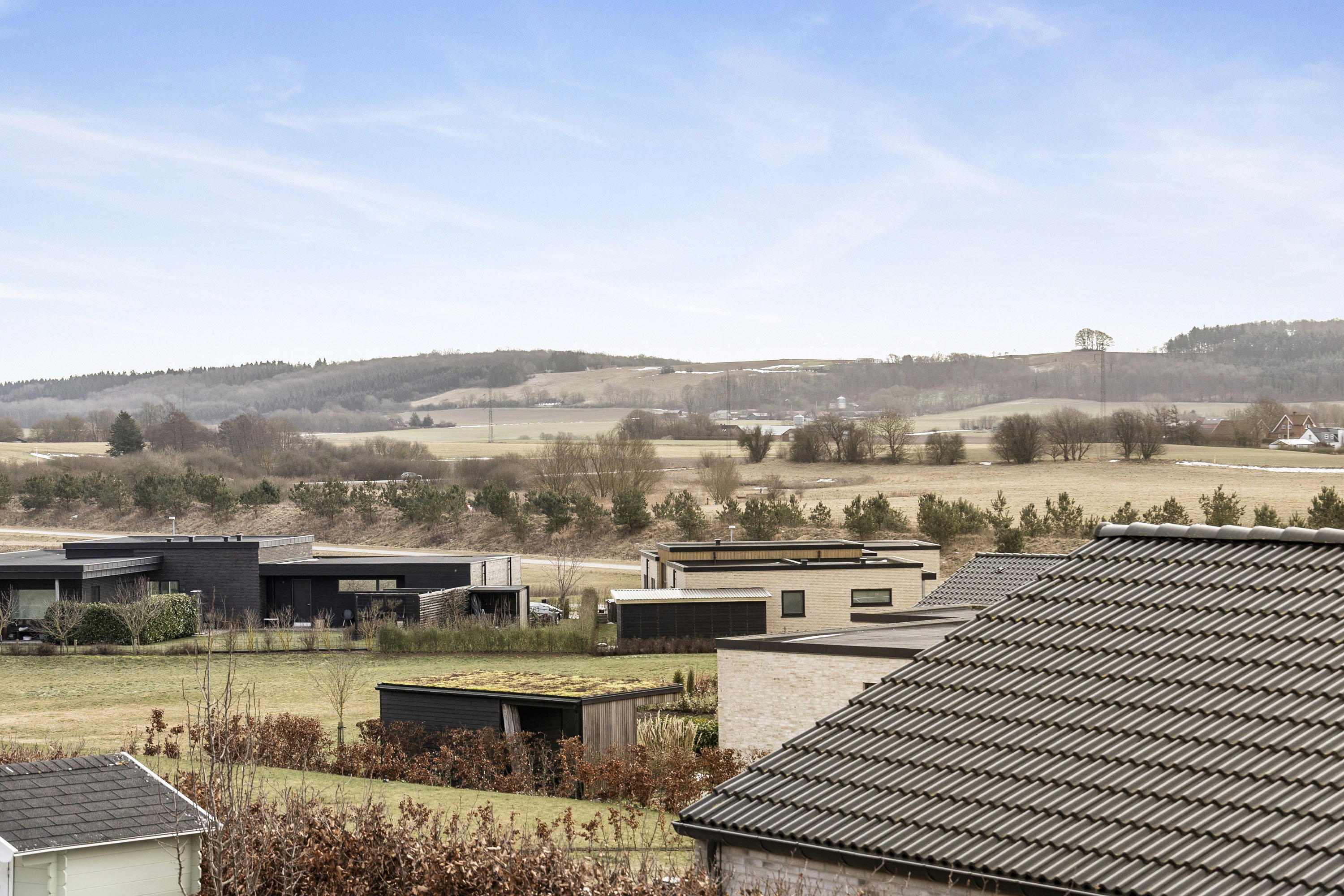 Renrosen 12, 8700 Horsens