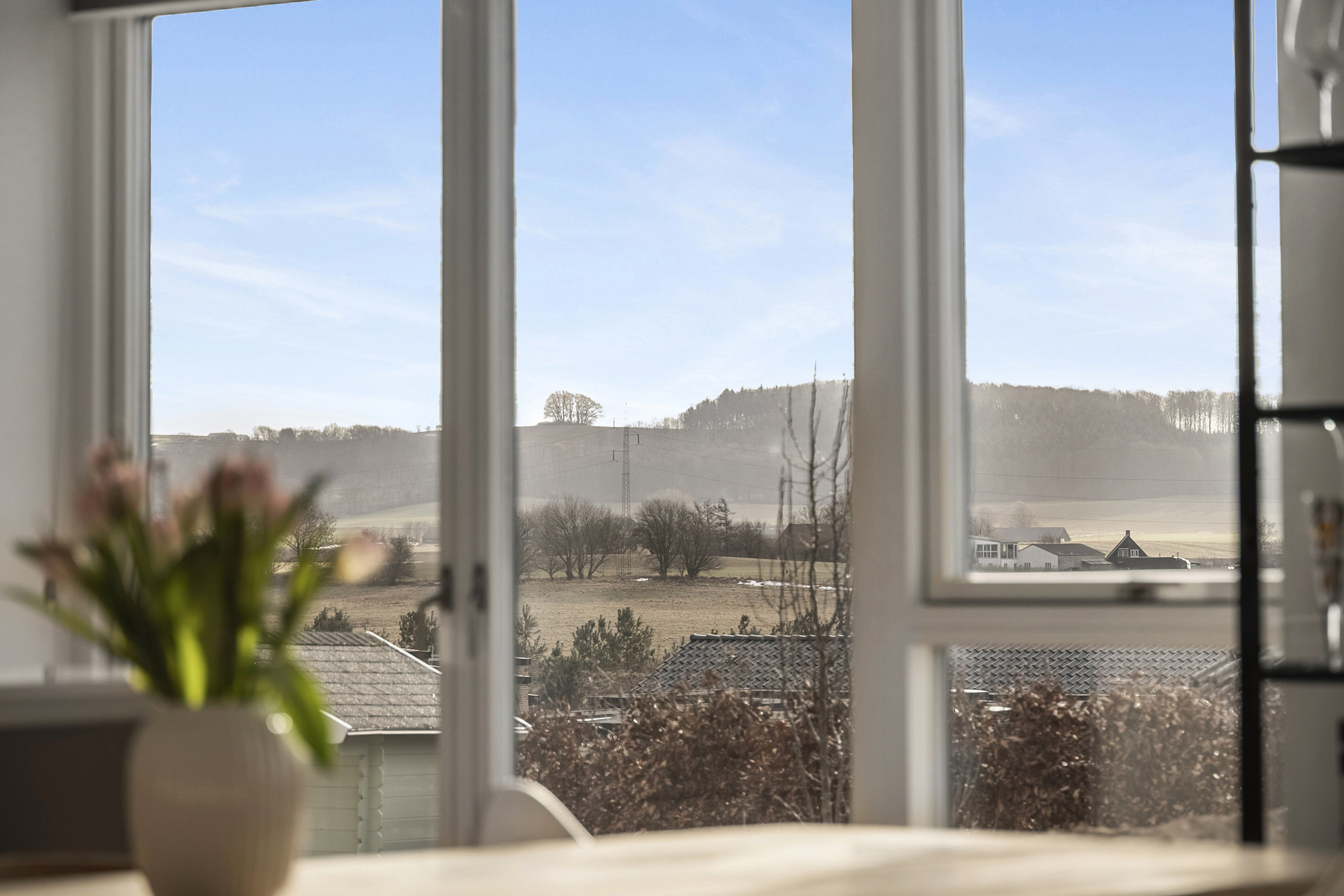 Fremhævet område billede i fuldskærmstilstand. Billede af Renrosen 12, 8700 Horsens