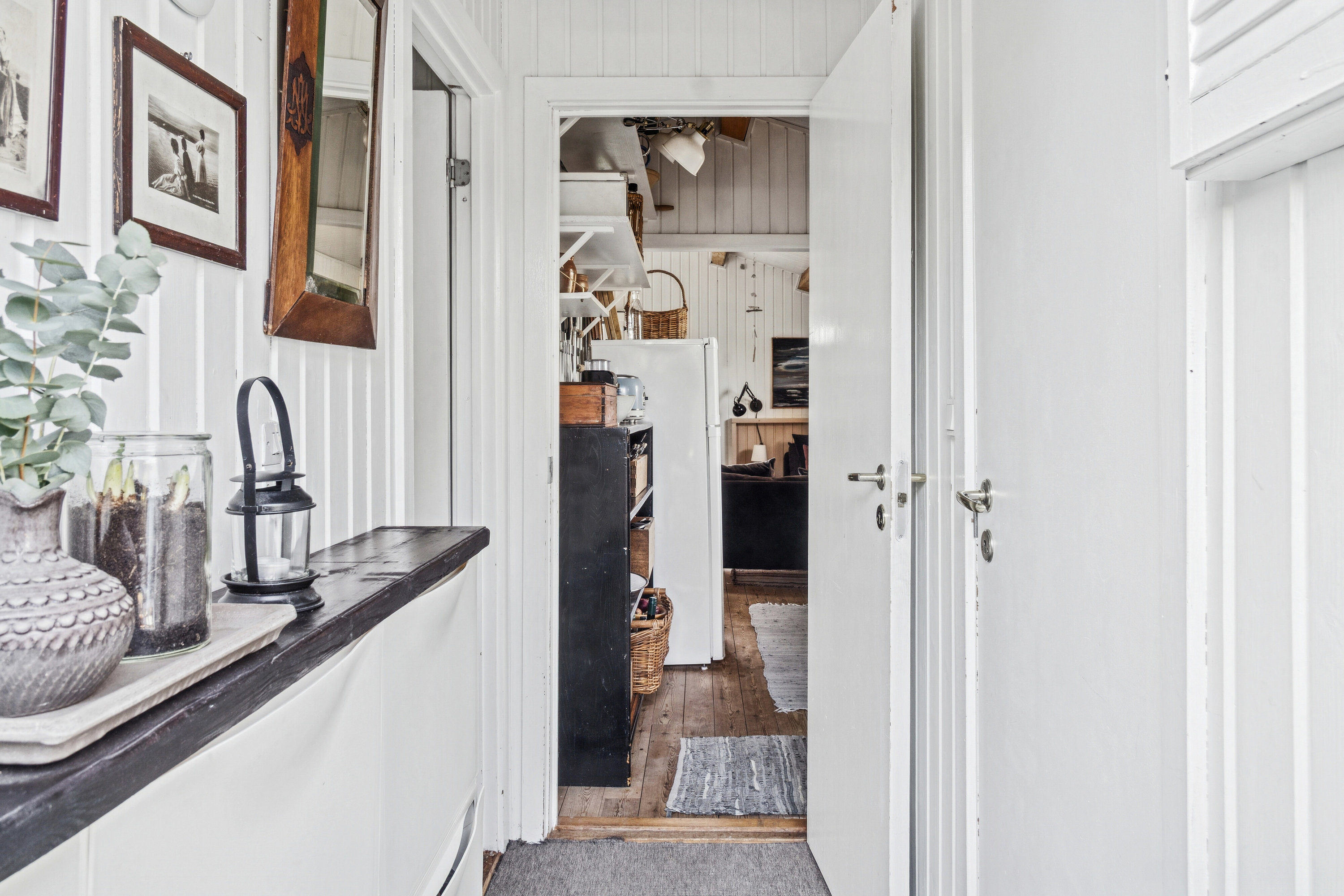 Fremhævet indendørs billede i fuldskærmstilstand. Billede af Leifavej Vestre 32, 4550 Asnæs