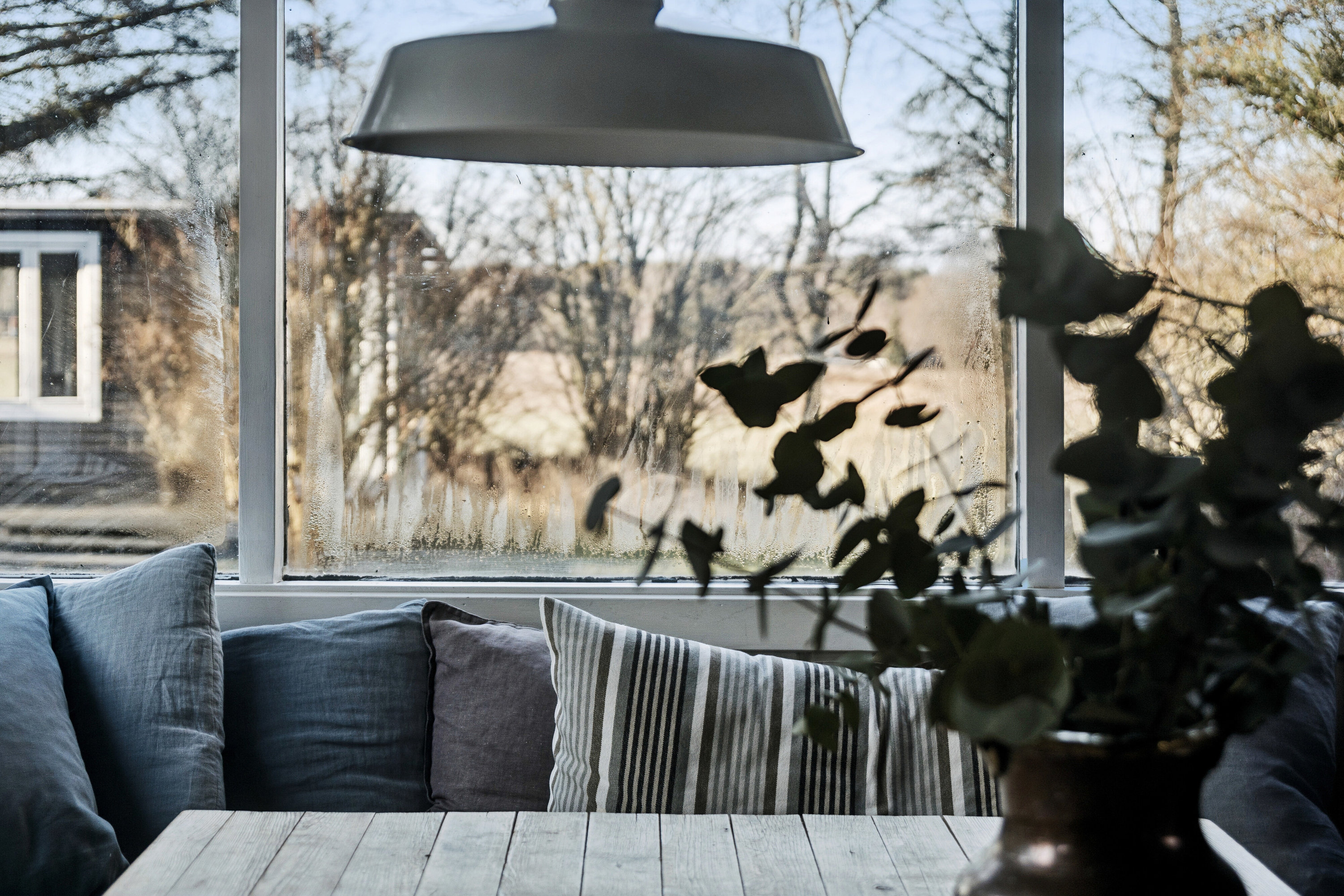 Fremhævet overdækket terrasse billede i fuldskærmstilstand. Billede af Leifavej Vestre 32, 4550 Asnæs